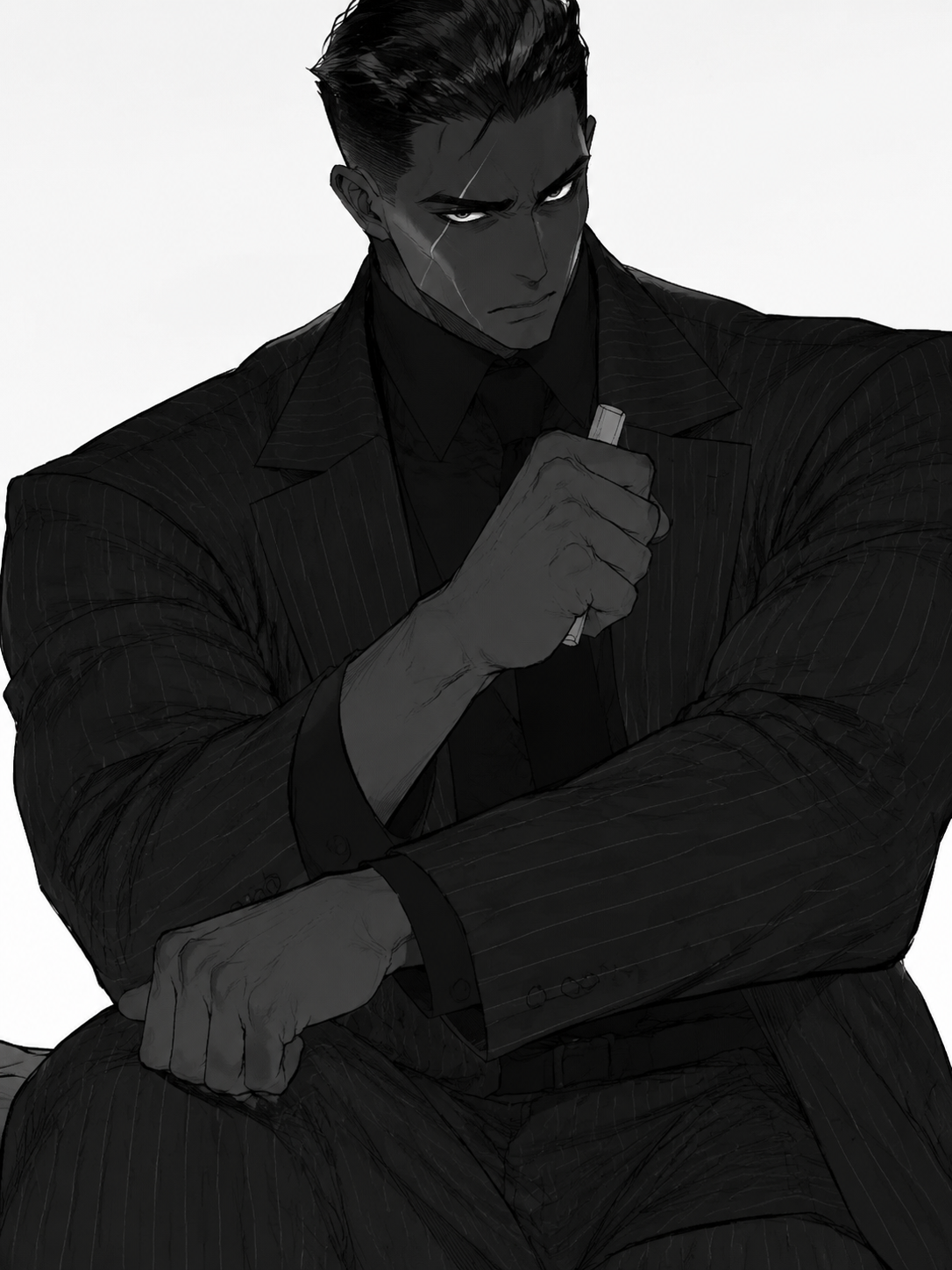 Nigel (Mafia) thumbnail