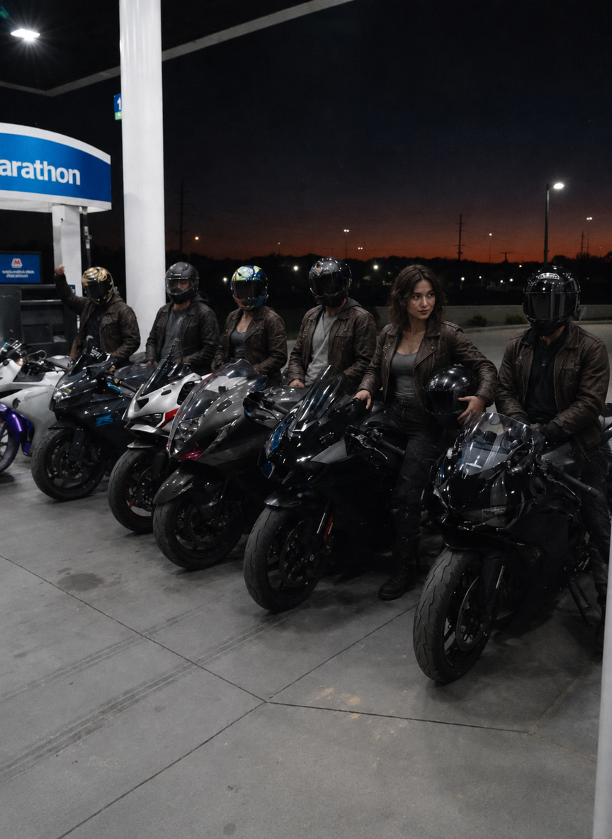 Riders group thumbnail