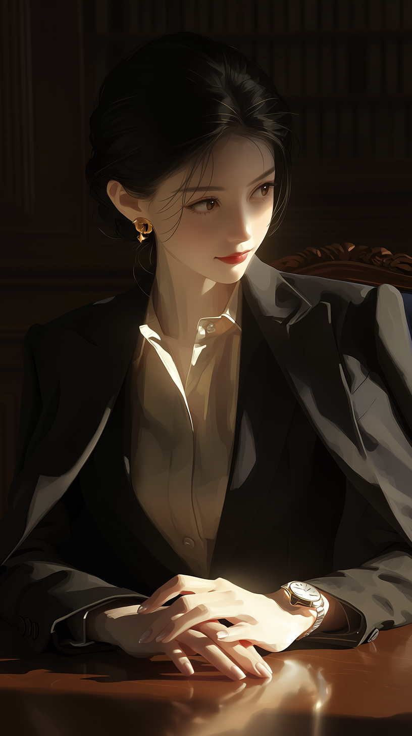 Joan thumbnail