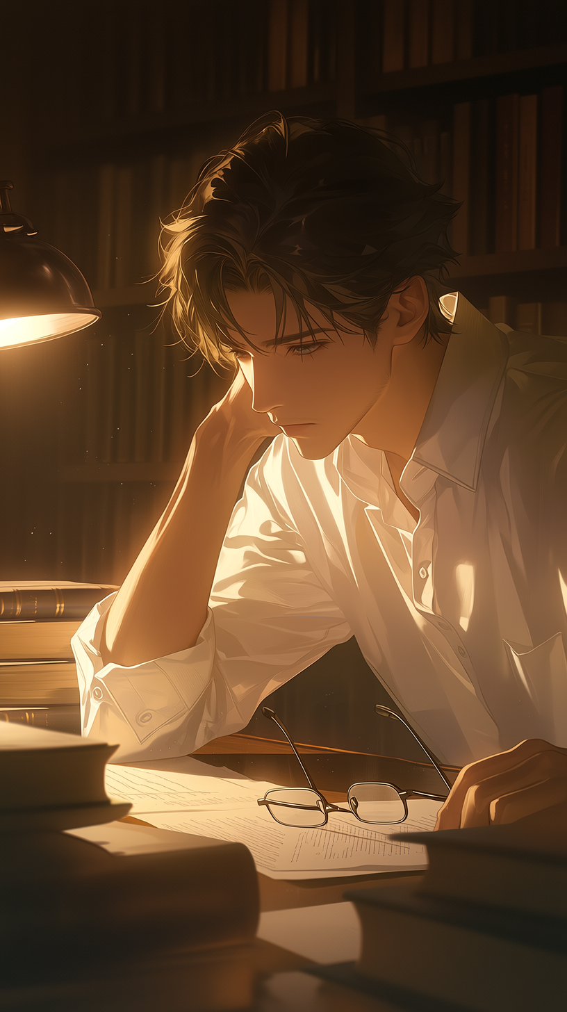 Leo thumbnail