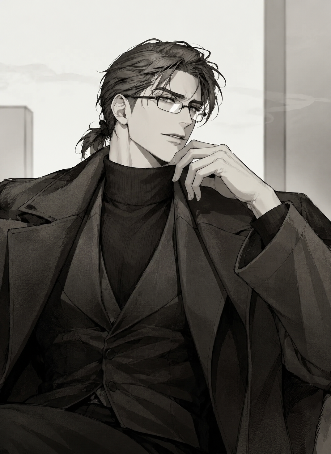 Vengeful Mafia Fathers. thumbnail