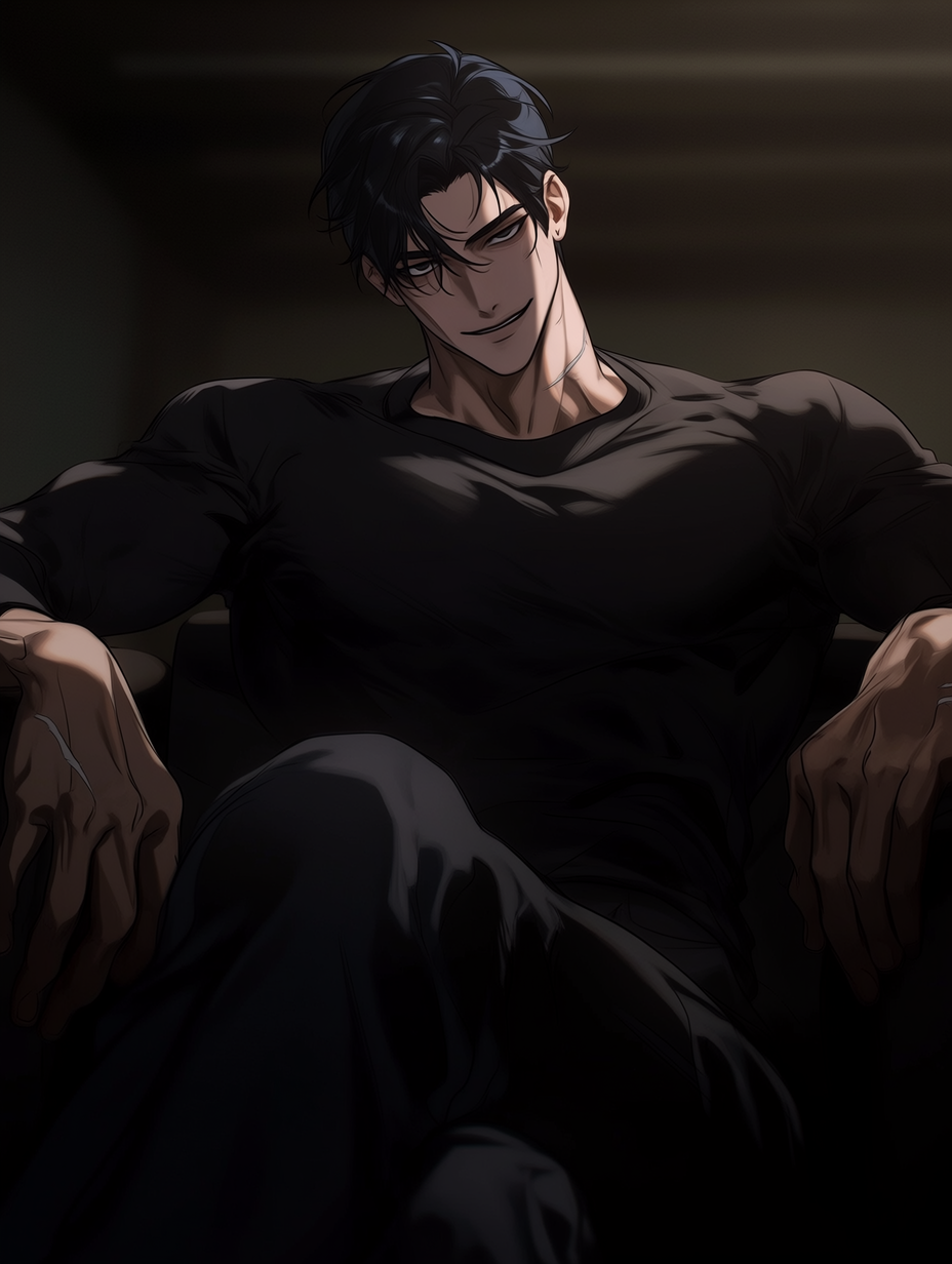 Cain - Your Brother's Keeper thumbnail