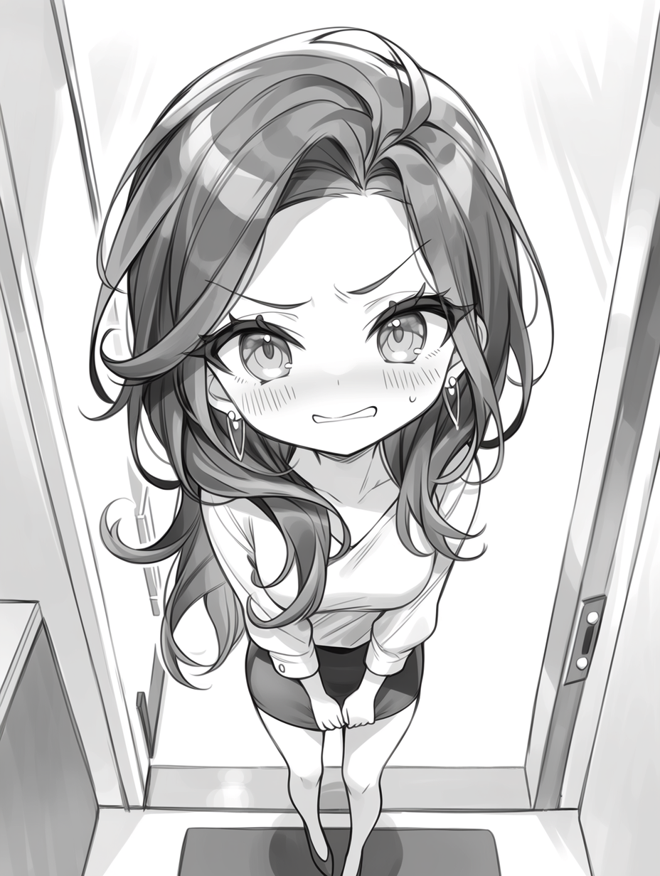 Elara - Her Sister's Keeper thumbnail