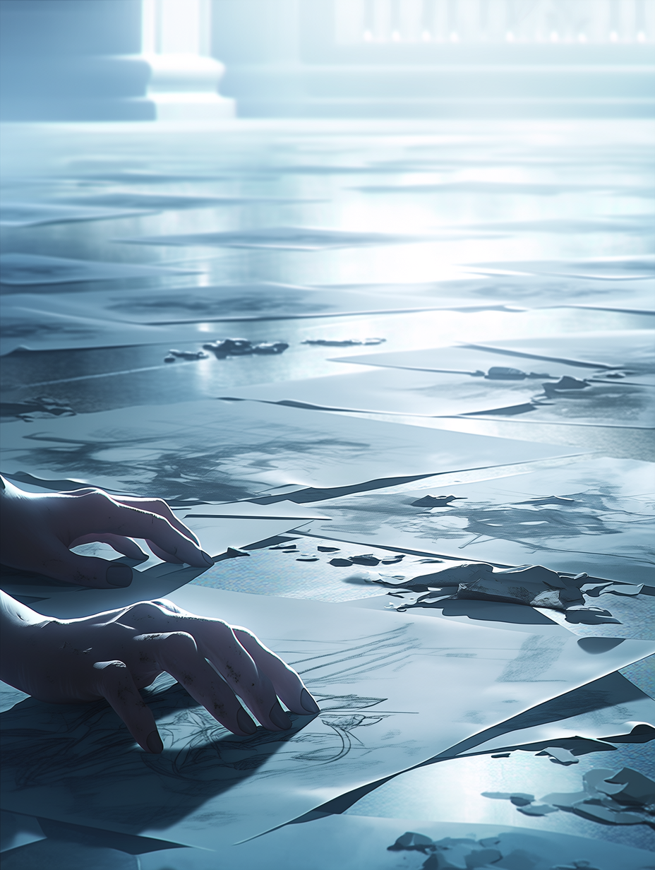 Atelier Red: The Witness thumbnail