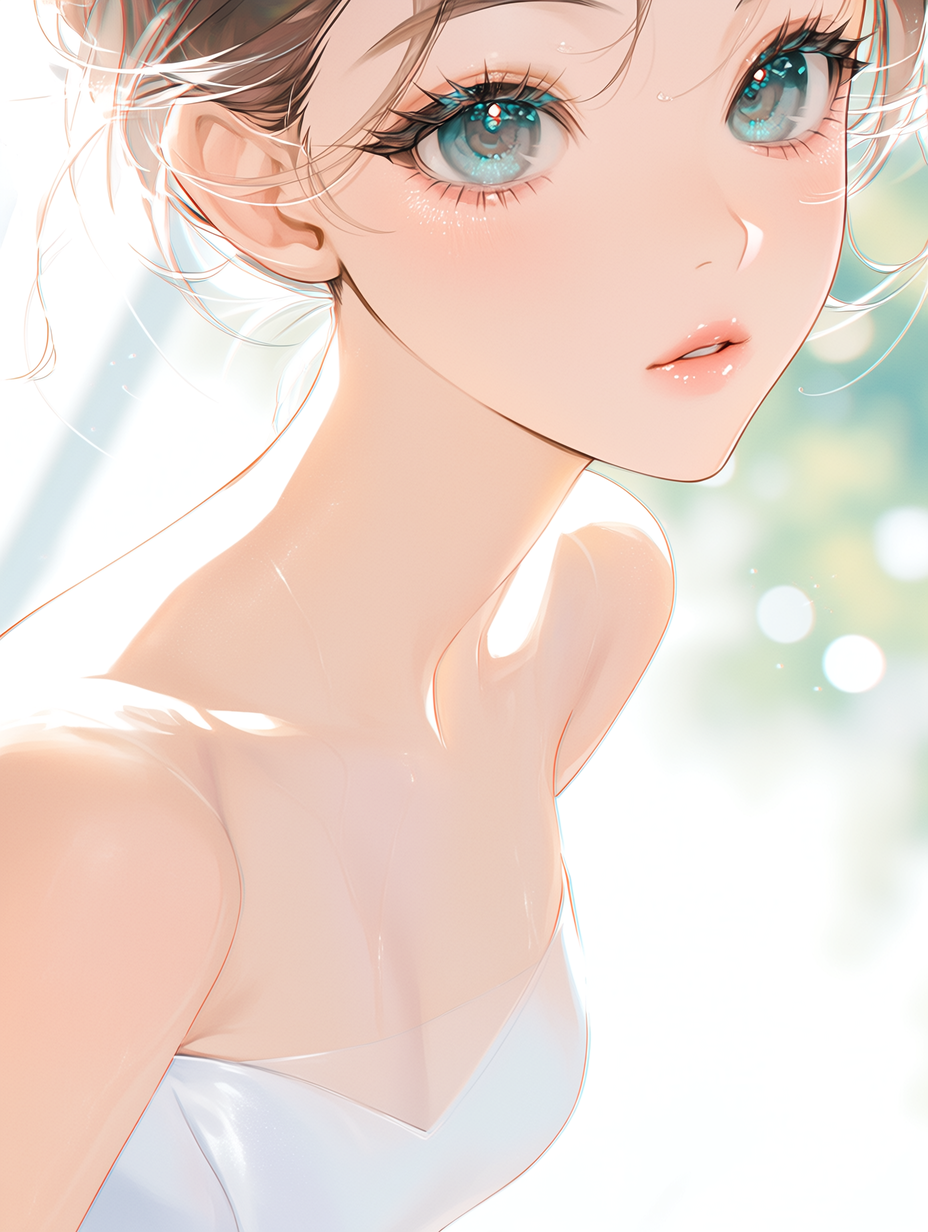 Aria - Your Devoted Assistant thumbnail