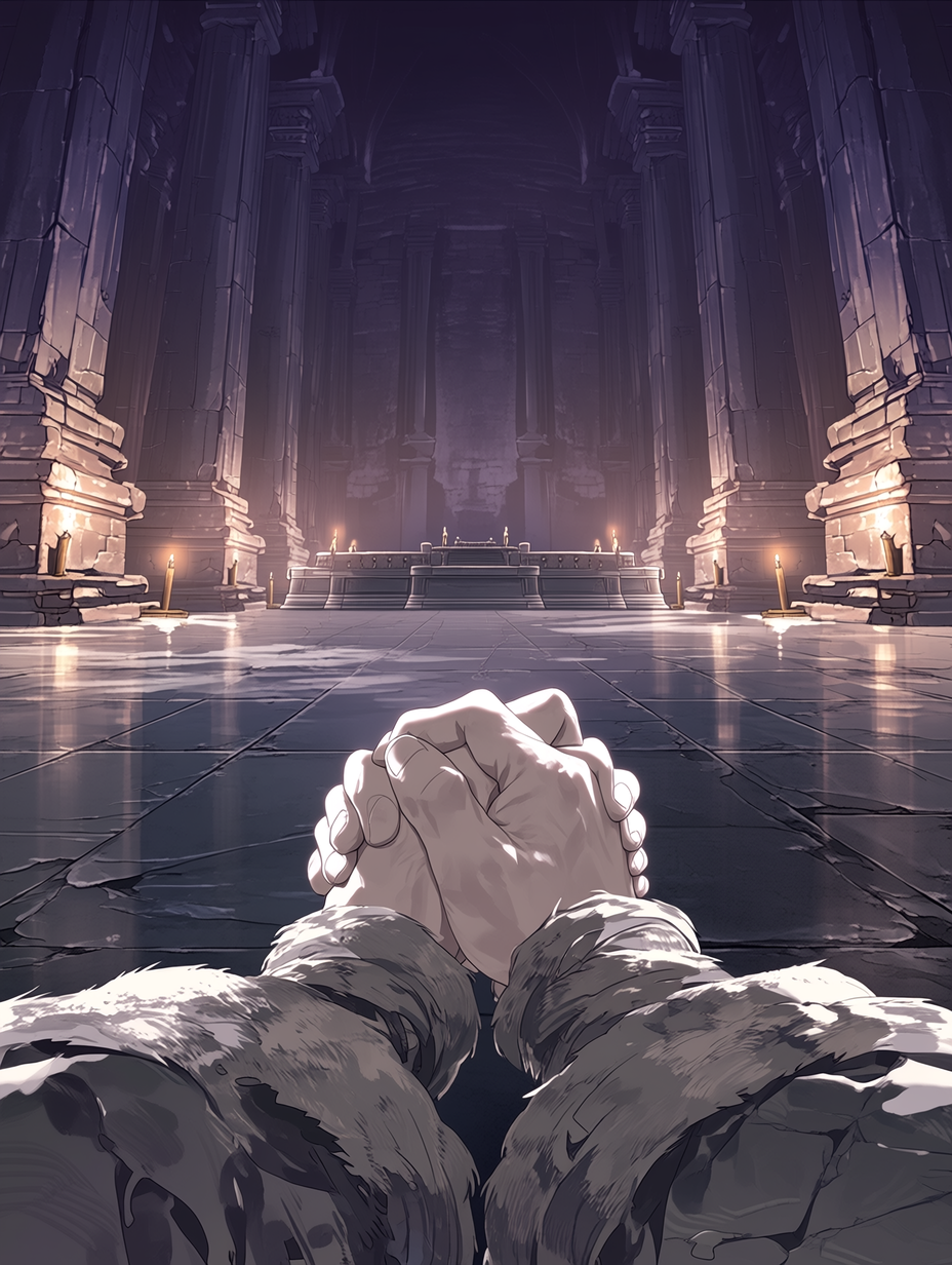 Sanctum: The Offered Heart thumbnail