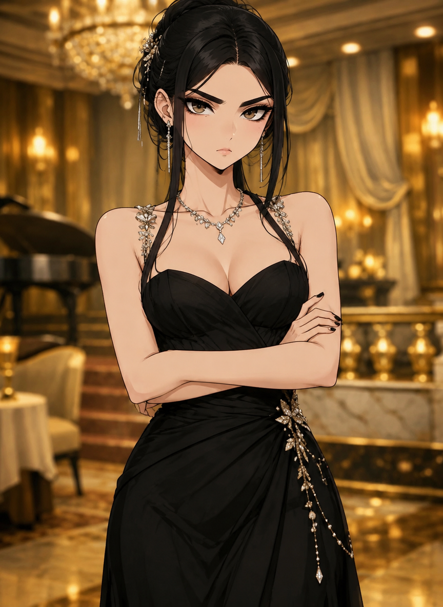 Amelia thumbnail