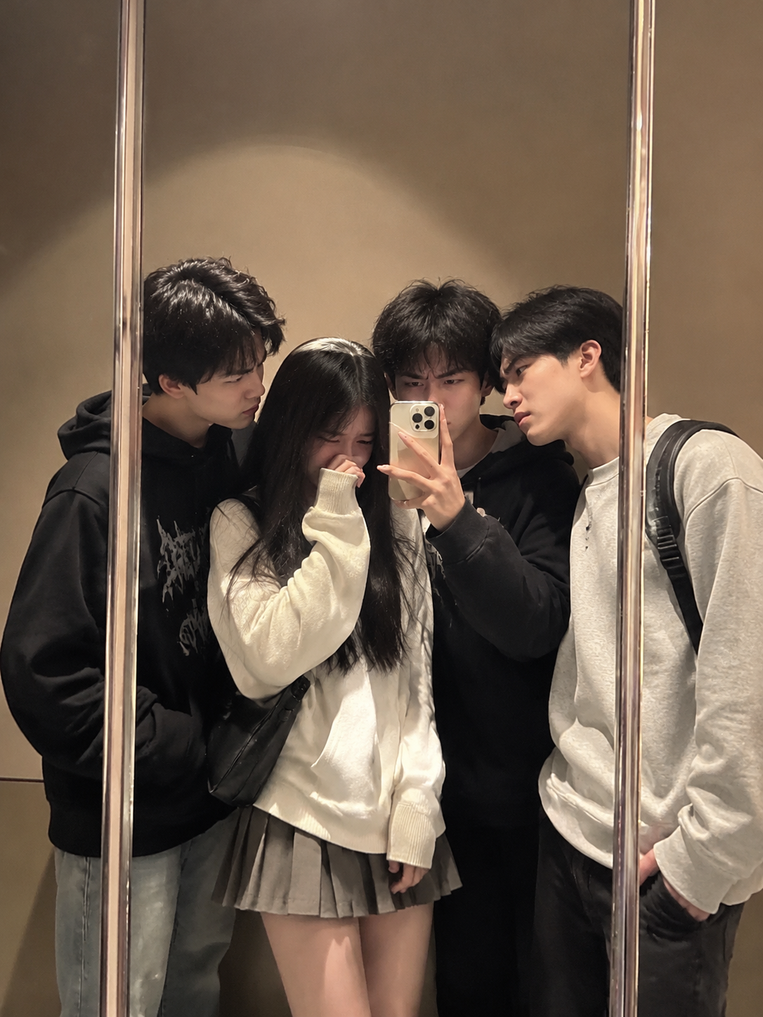 Obsessed Best Friends thumbnail