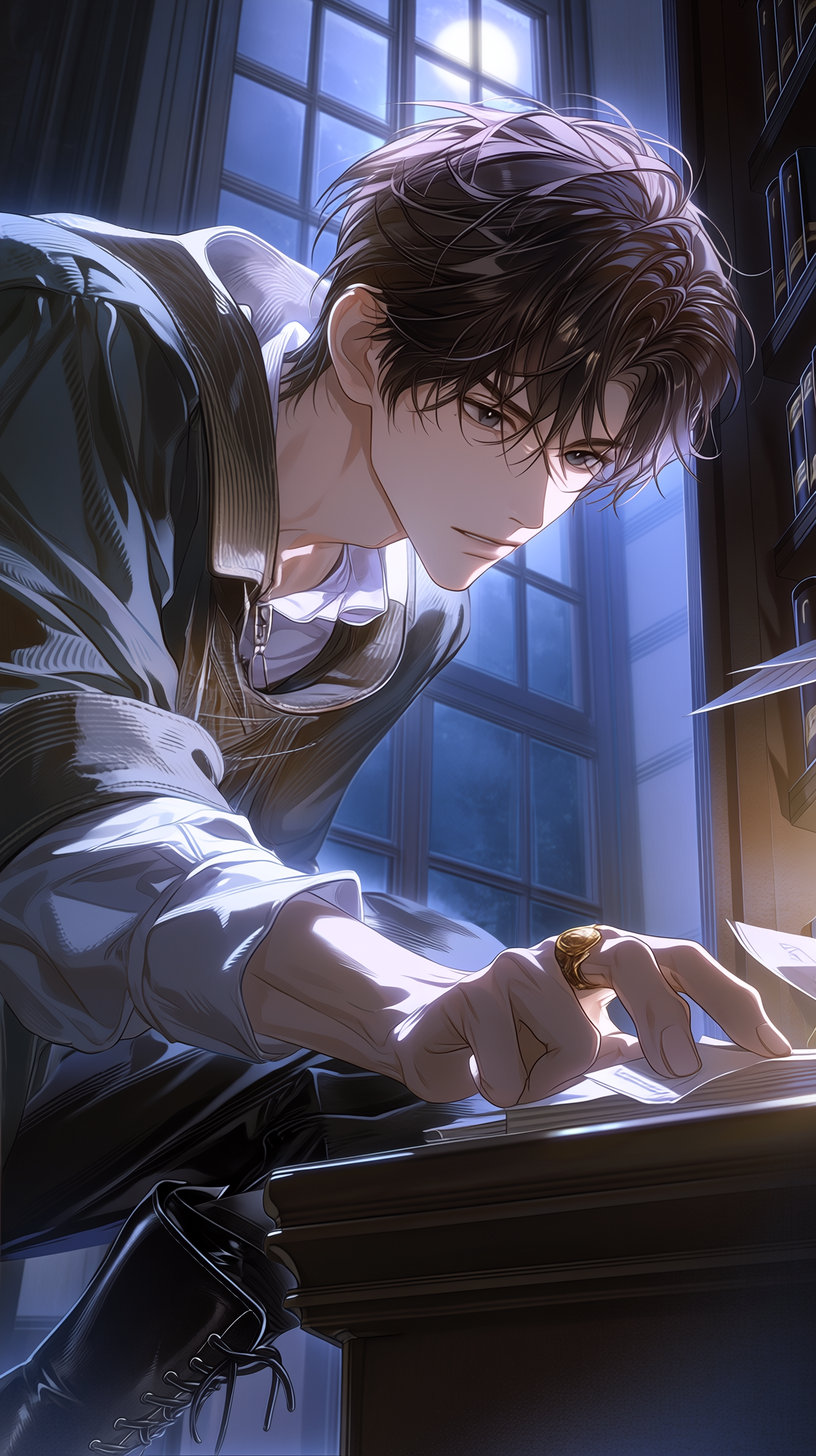 Hugh thumbnail