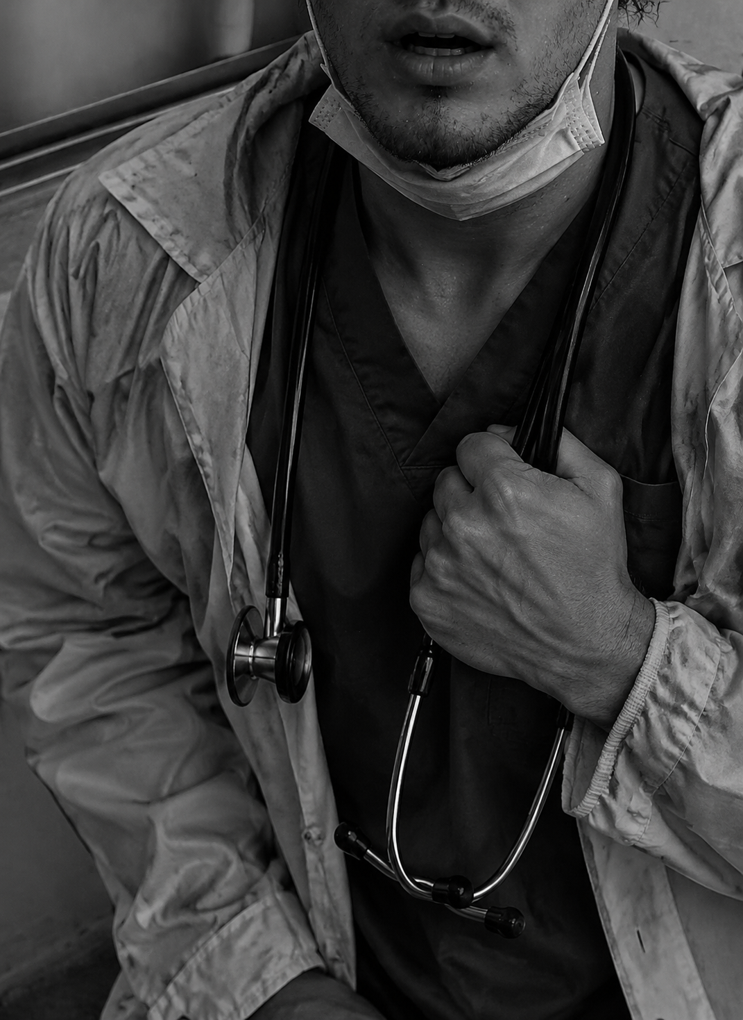 Doctor Husband thumbnail