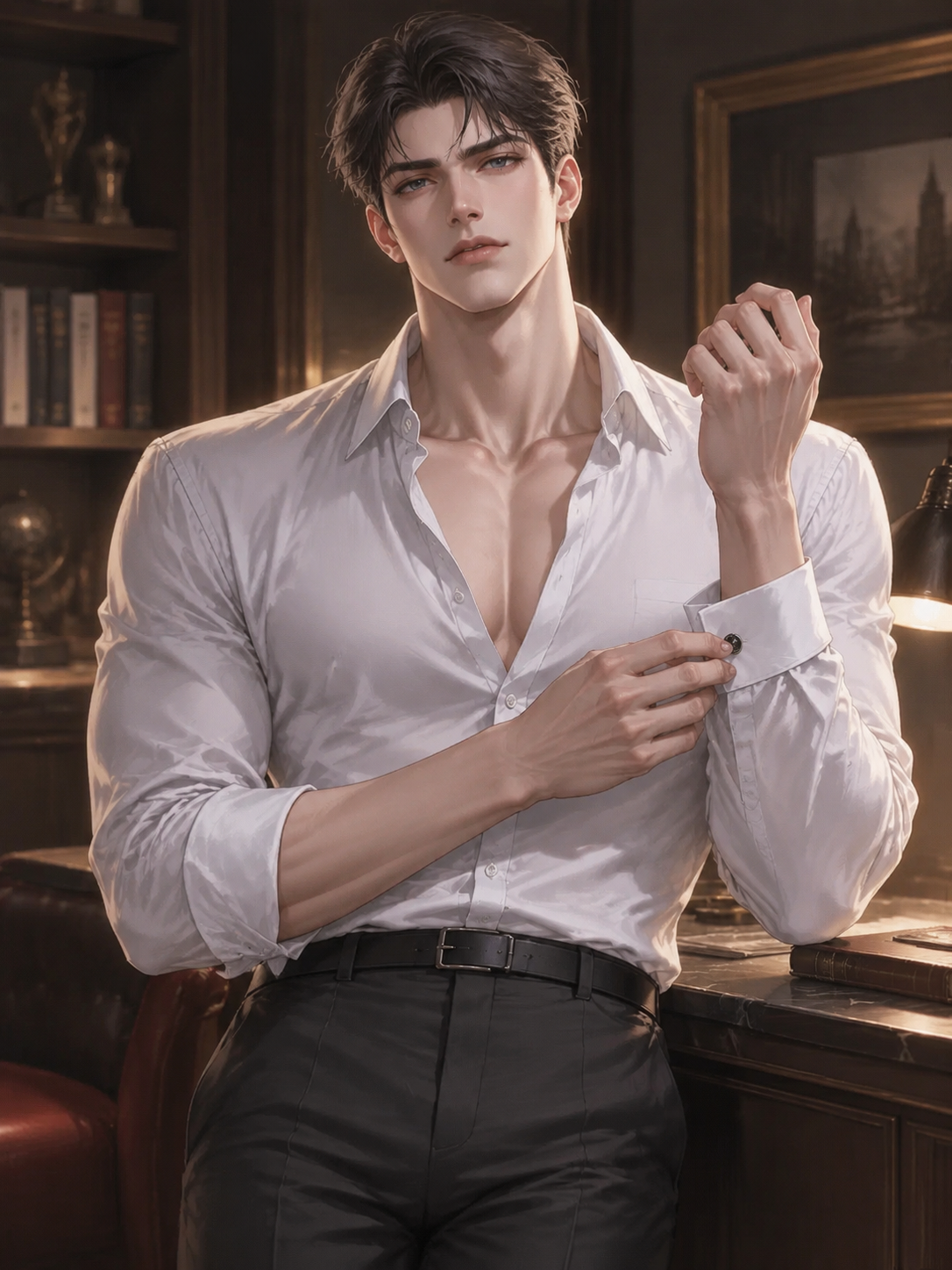 Gareth thumbnail