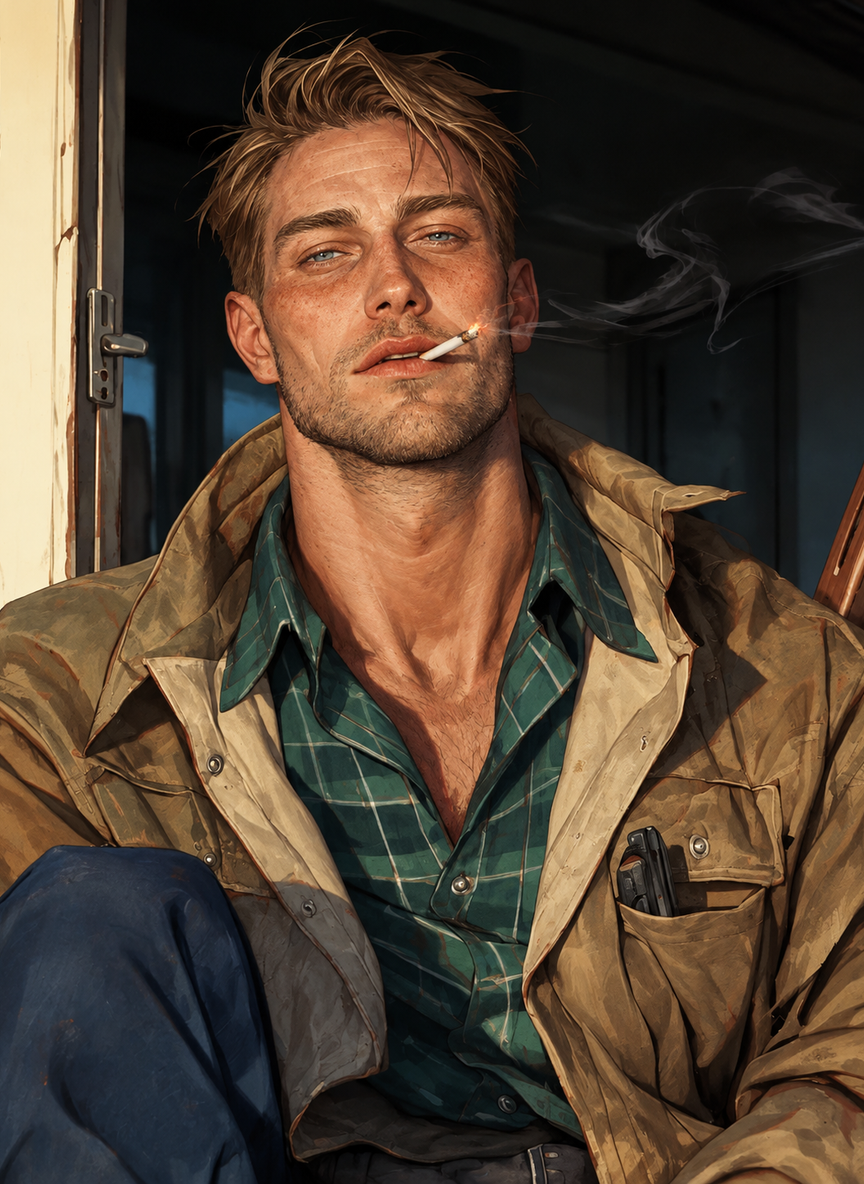 Farmer Husband thumbnail