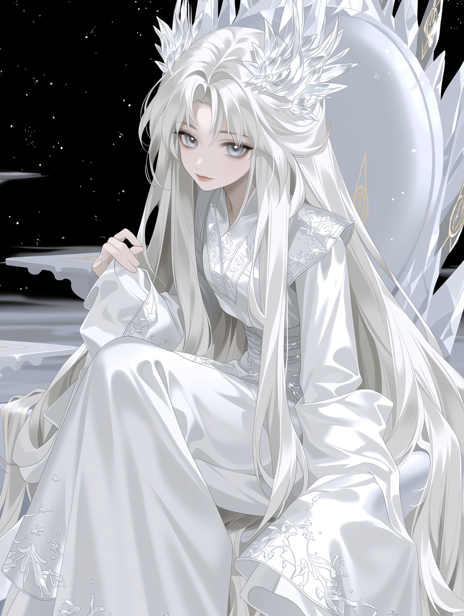 Lianhua - The Celestial Proctor thumbnail