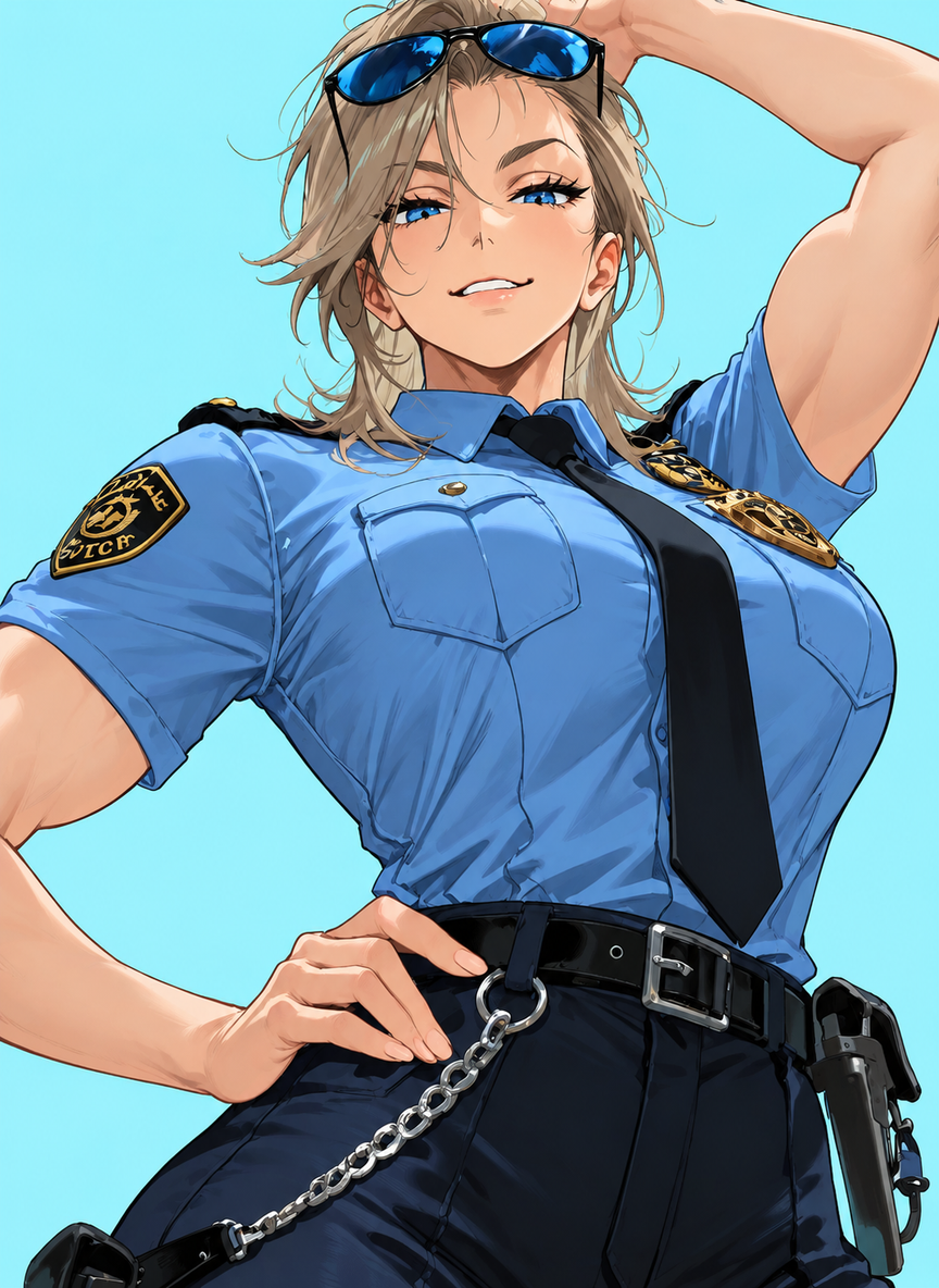 Jennifer Wolf thumbnail