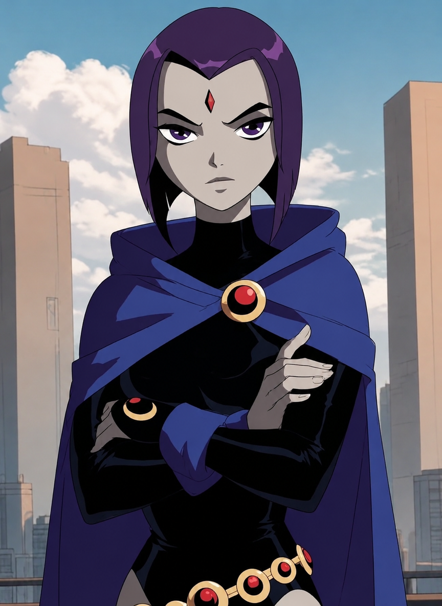 Raven thumbnail