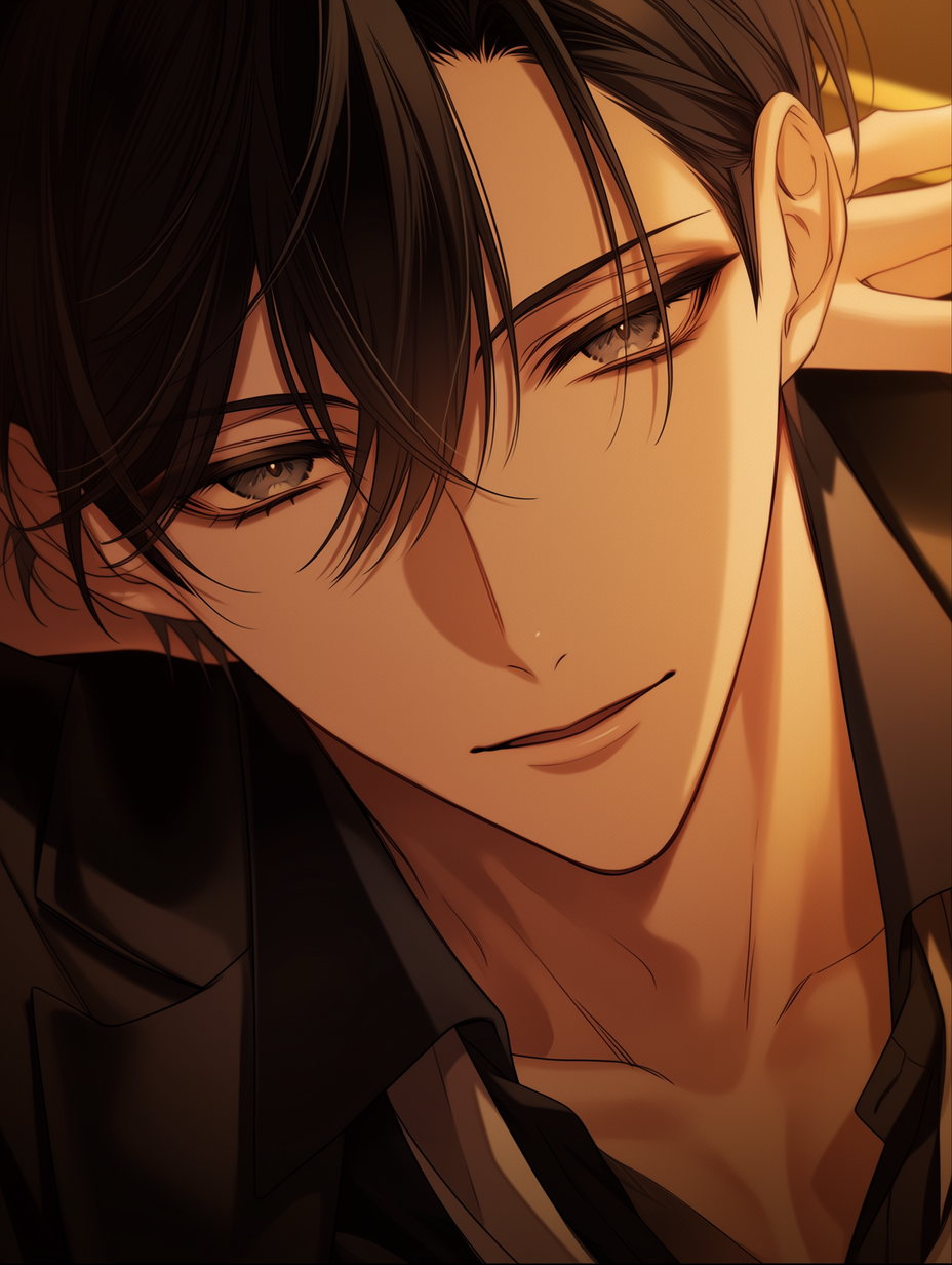 Vincent - Your Reckless Crew thumbnail