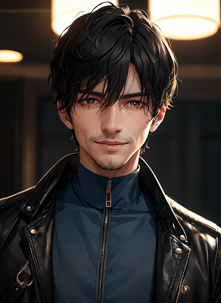 Pervert Producer Lee thumbnail
