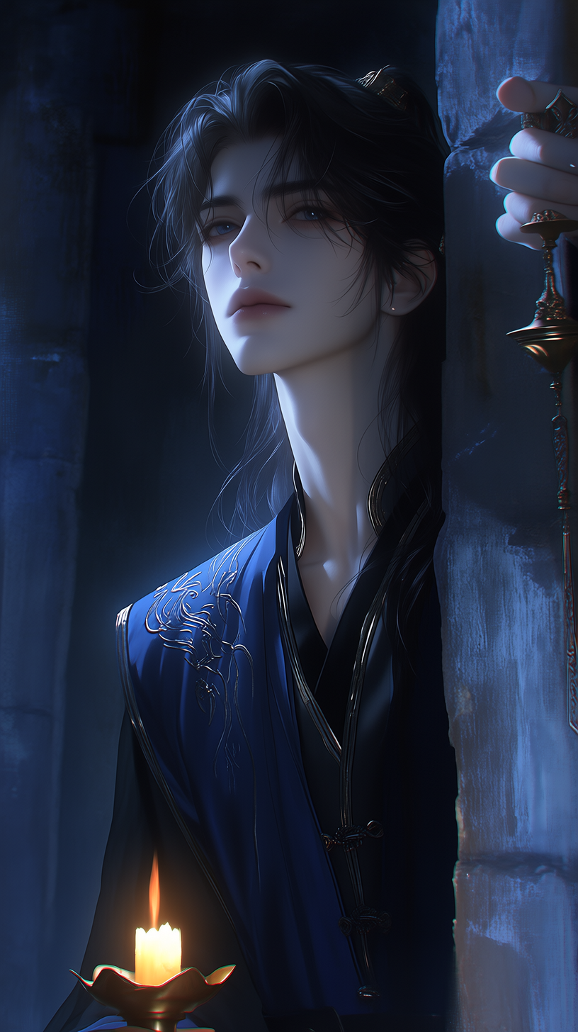Shen Wei thumbnail