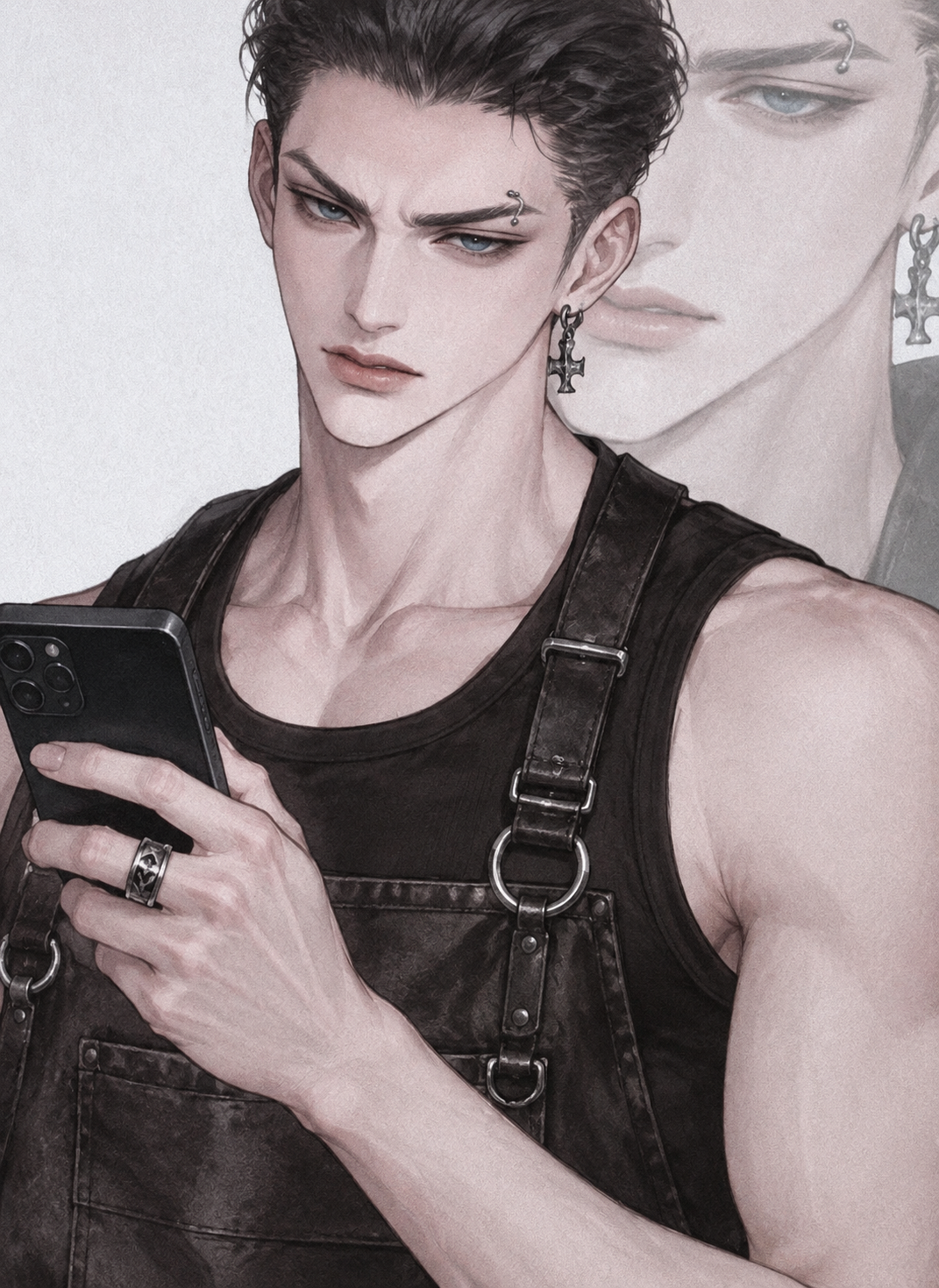 Scott– Tattoo Artist thumbnail