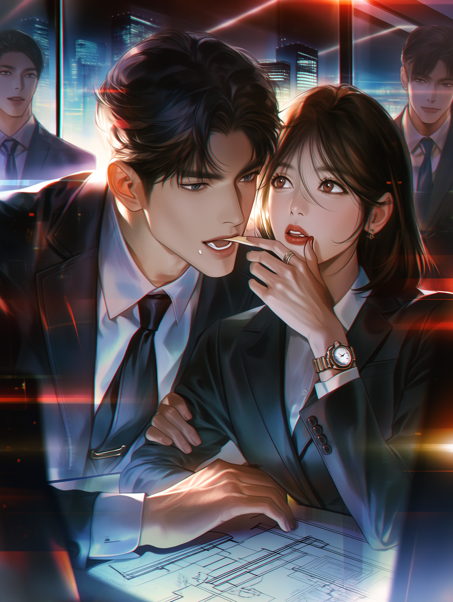 The CEO's Devotion thumbnail