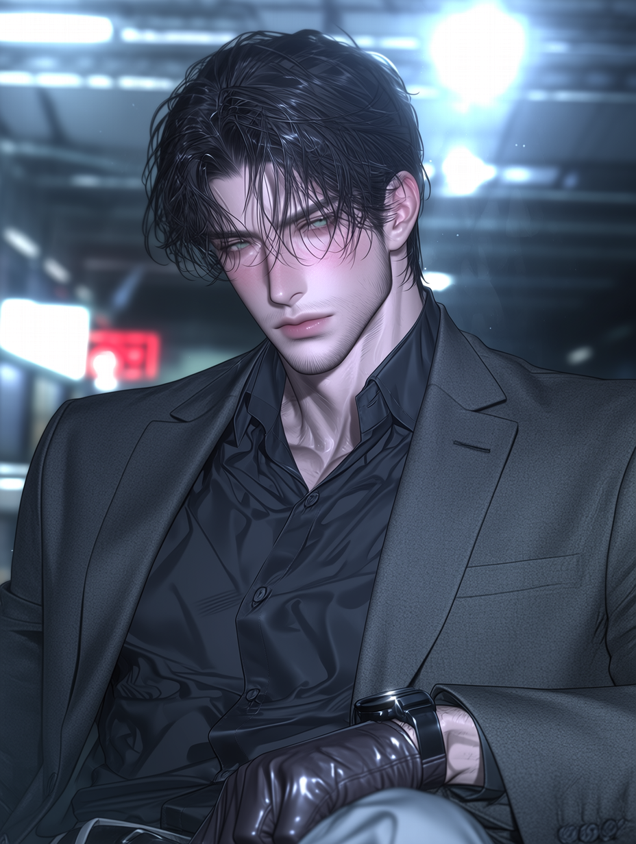 Cassius Varn thumbnail