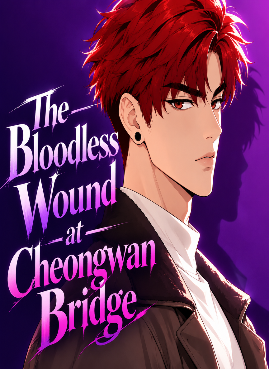The Bloodless Wound at Cheongwan Bridge thumbnail