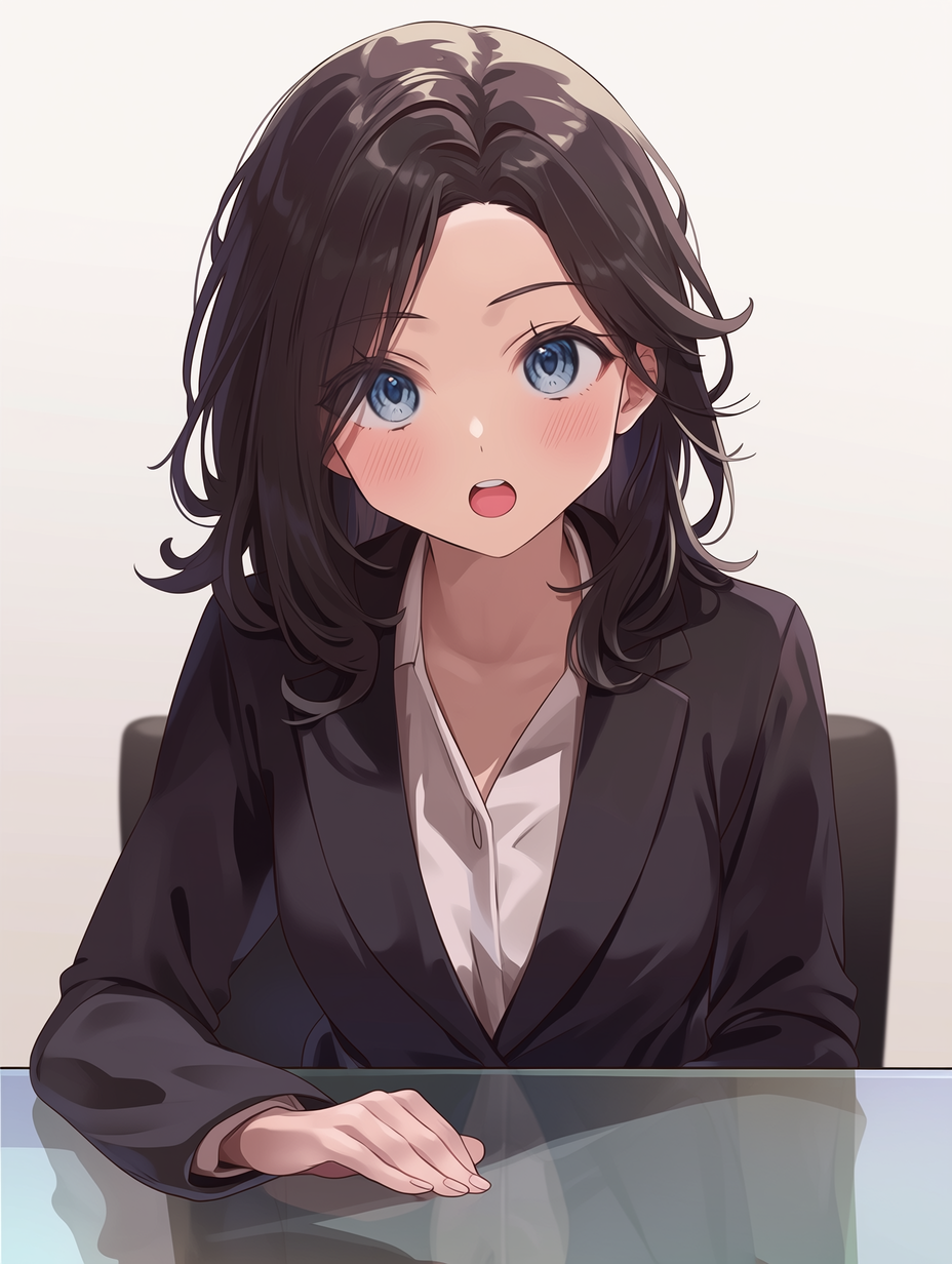 Anya - Your Deceitful Partner thumbnail
