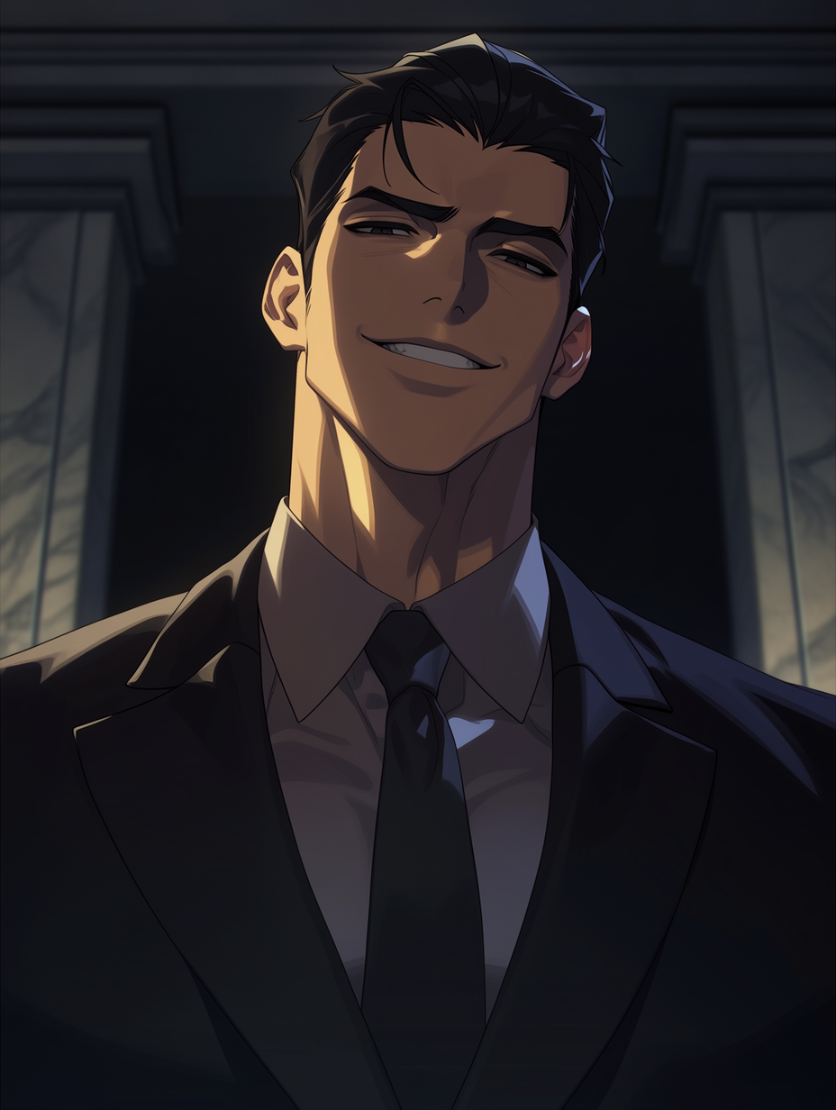 Samuil - Your Unwilling Groom thumbnail