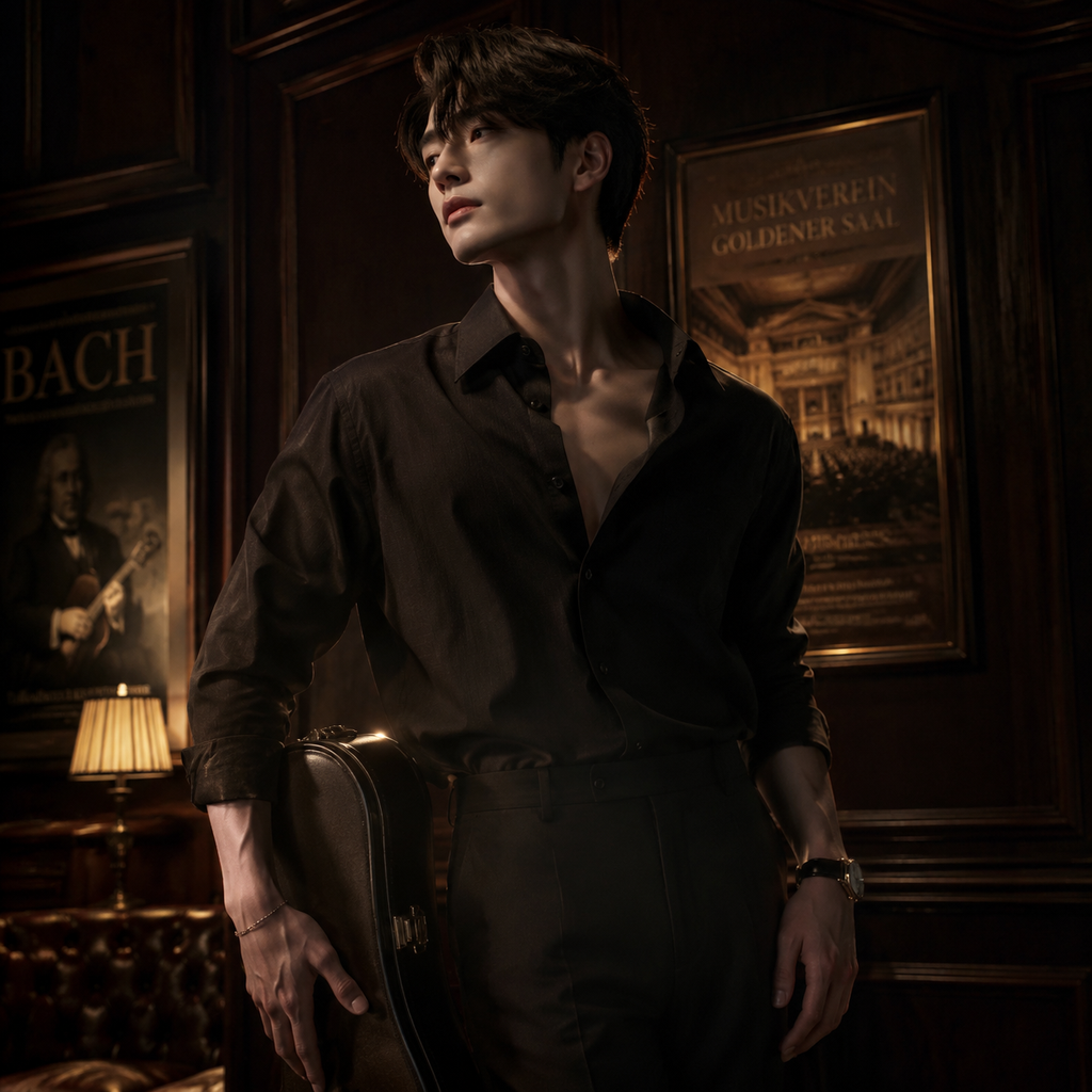 Elara - your virtuoso husband thumbnail