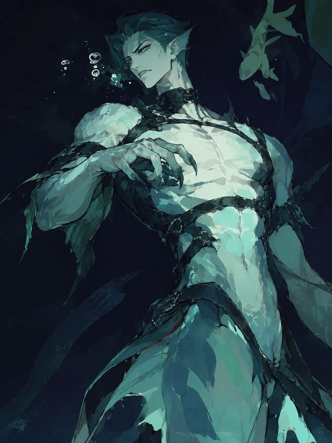 Vanessa (Shark Hybrid) thumbnail