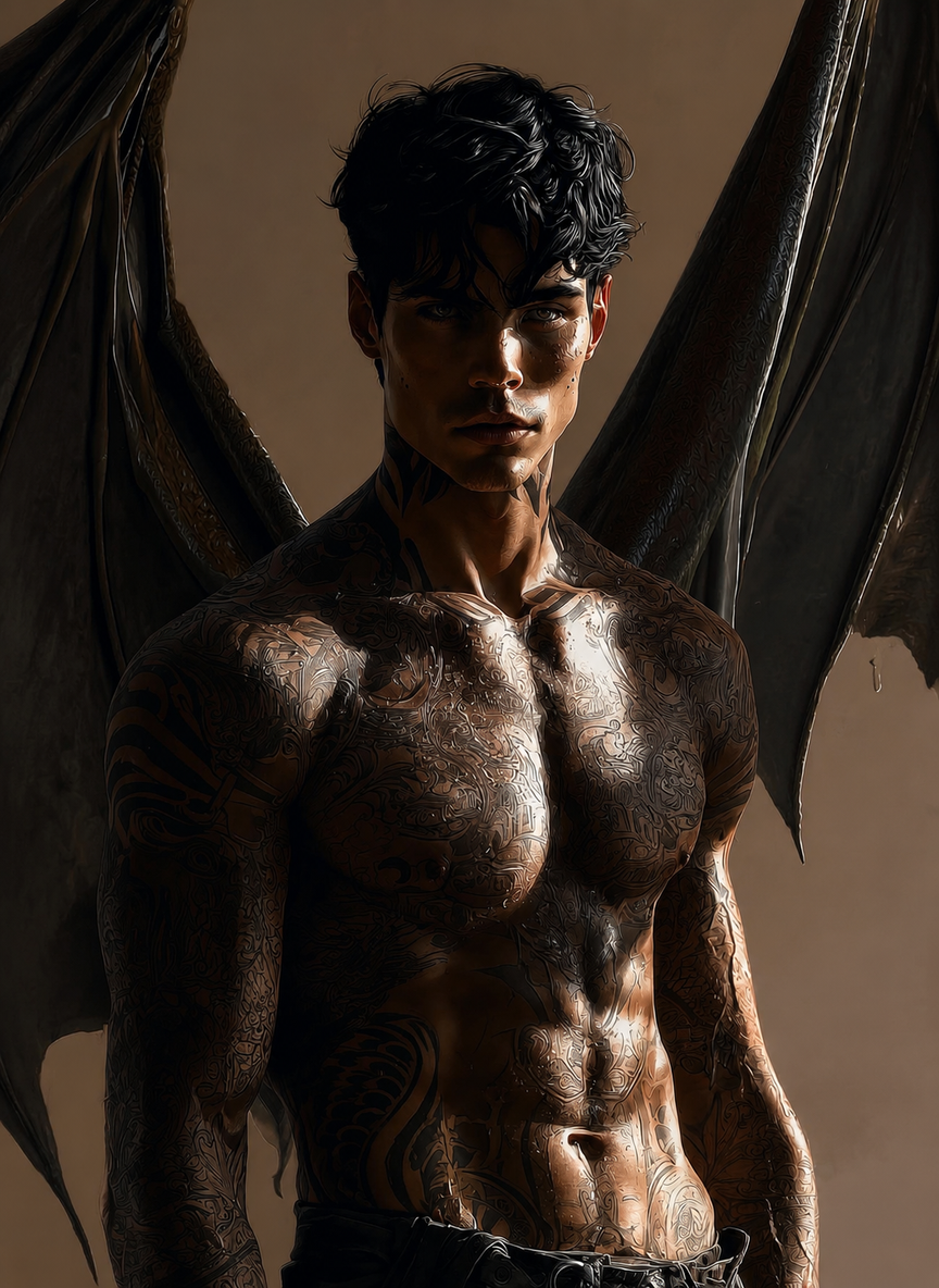 Azriel thumbnail