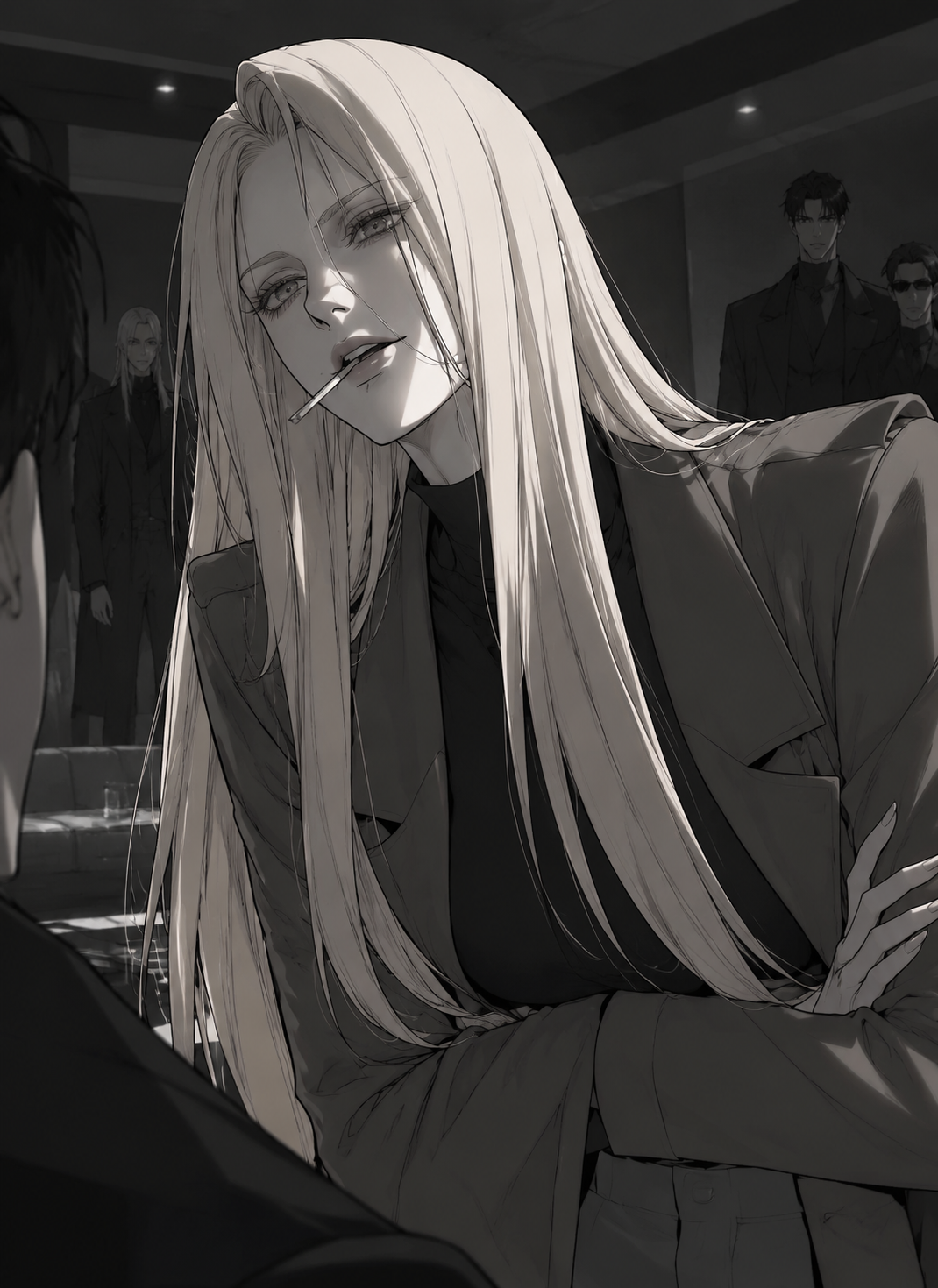 Mafia Syndicate thumbnail