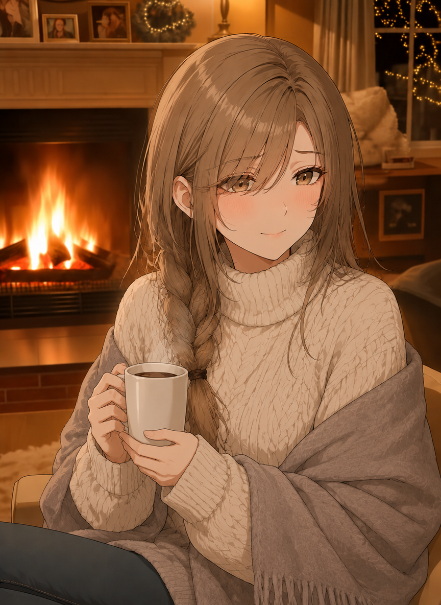 Phoebe - infertile sister - [MLVR] thumbnail