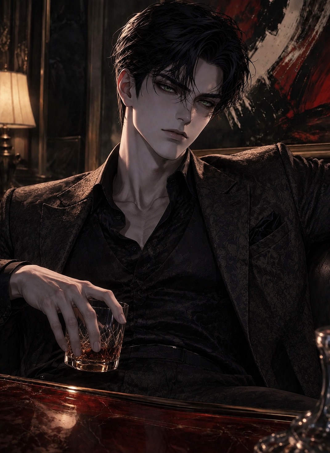 Your Ruthless Business Partner thumbnail