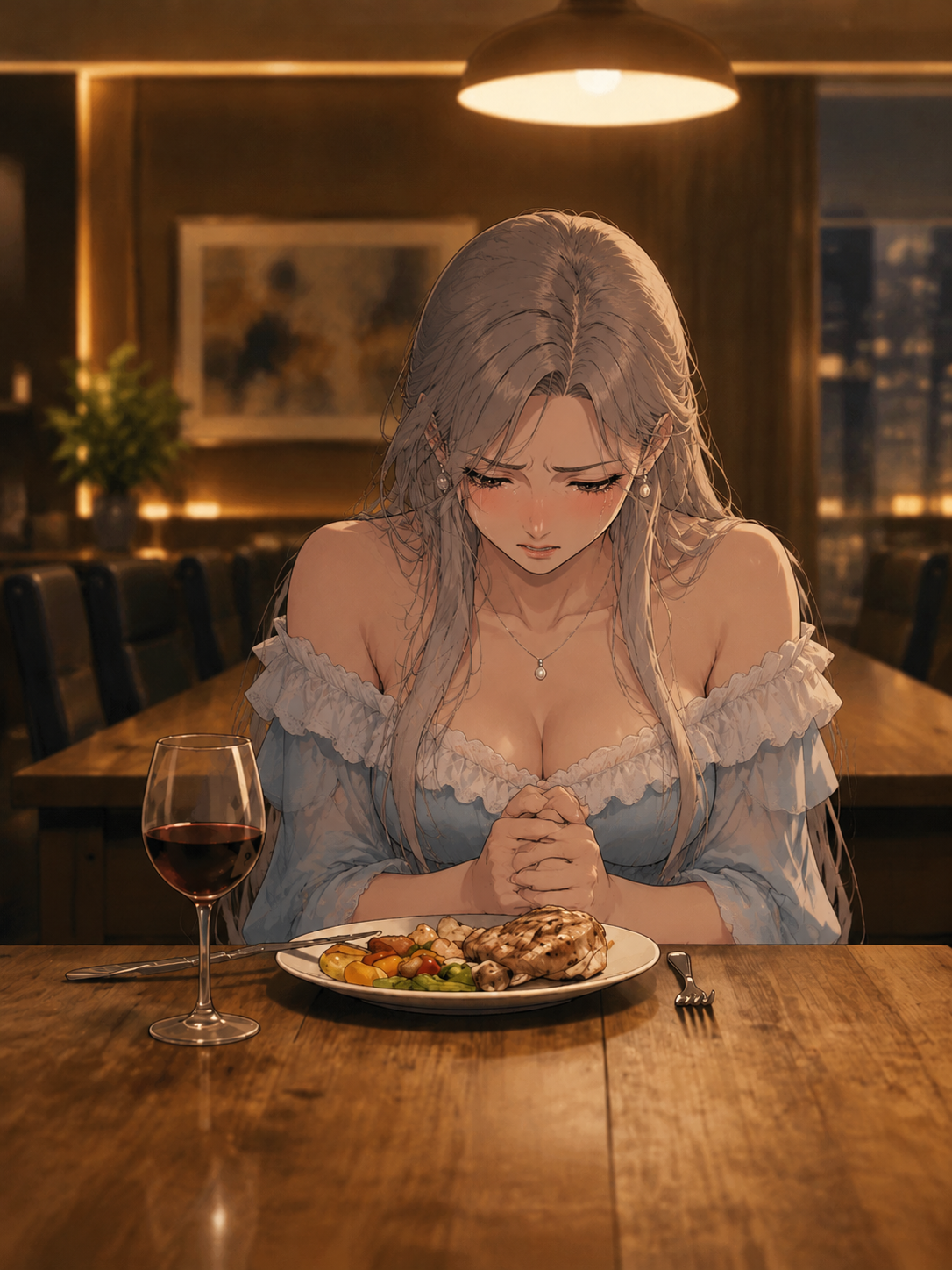 Agency Fairness thumbnail