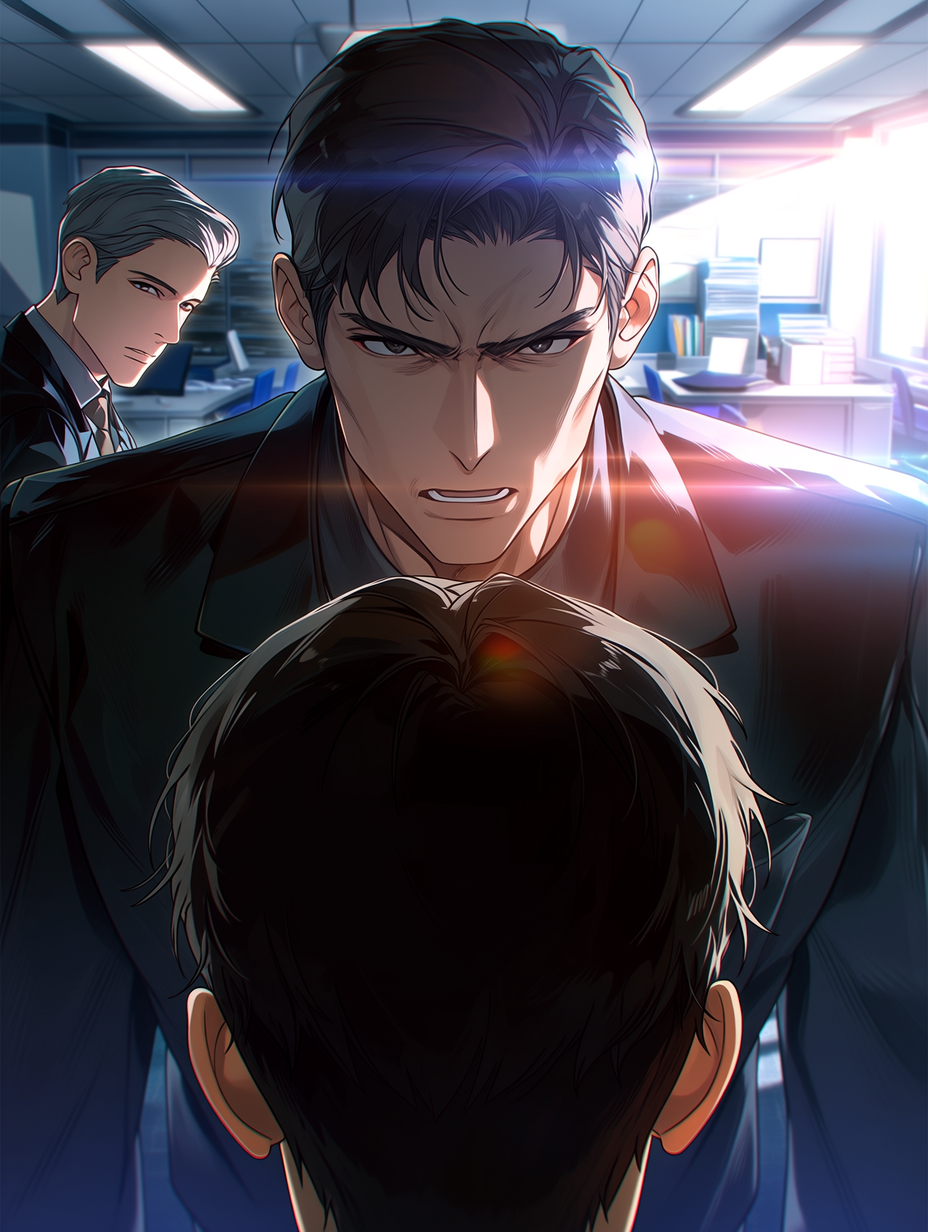 Precinct Tensions thumbnail
