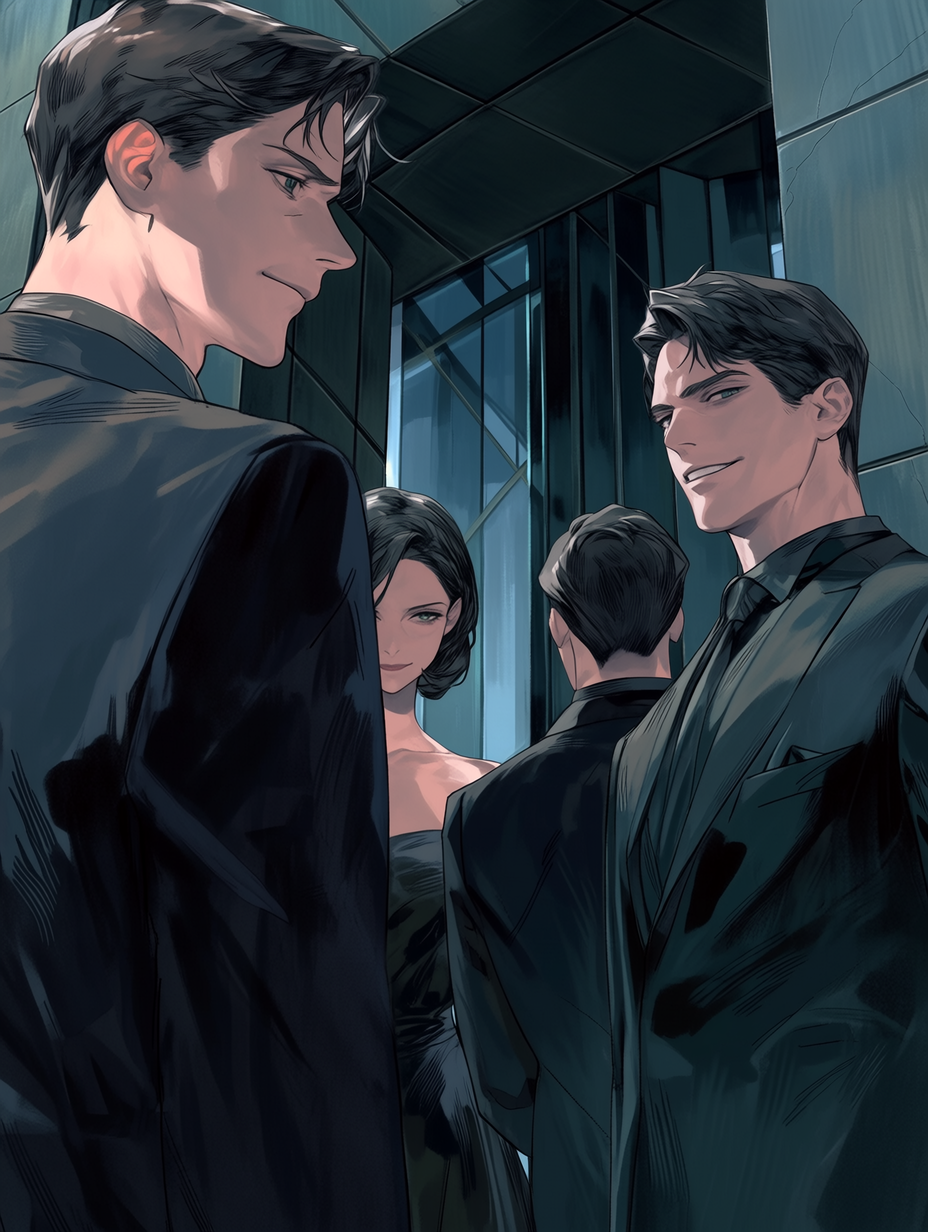 The Chairman's House thumbnail