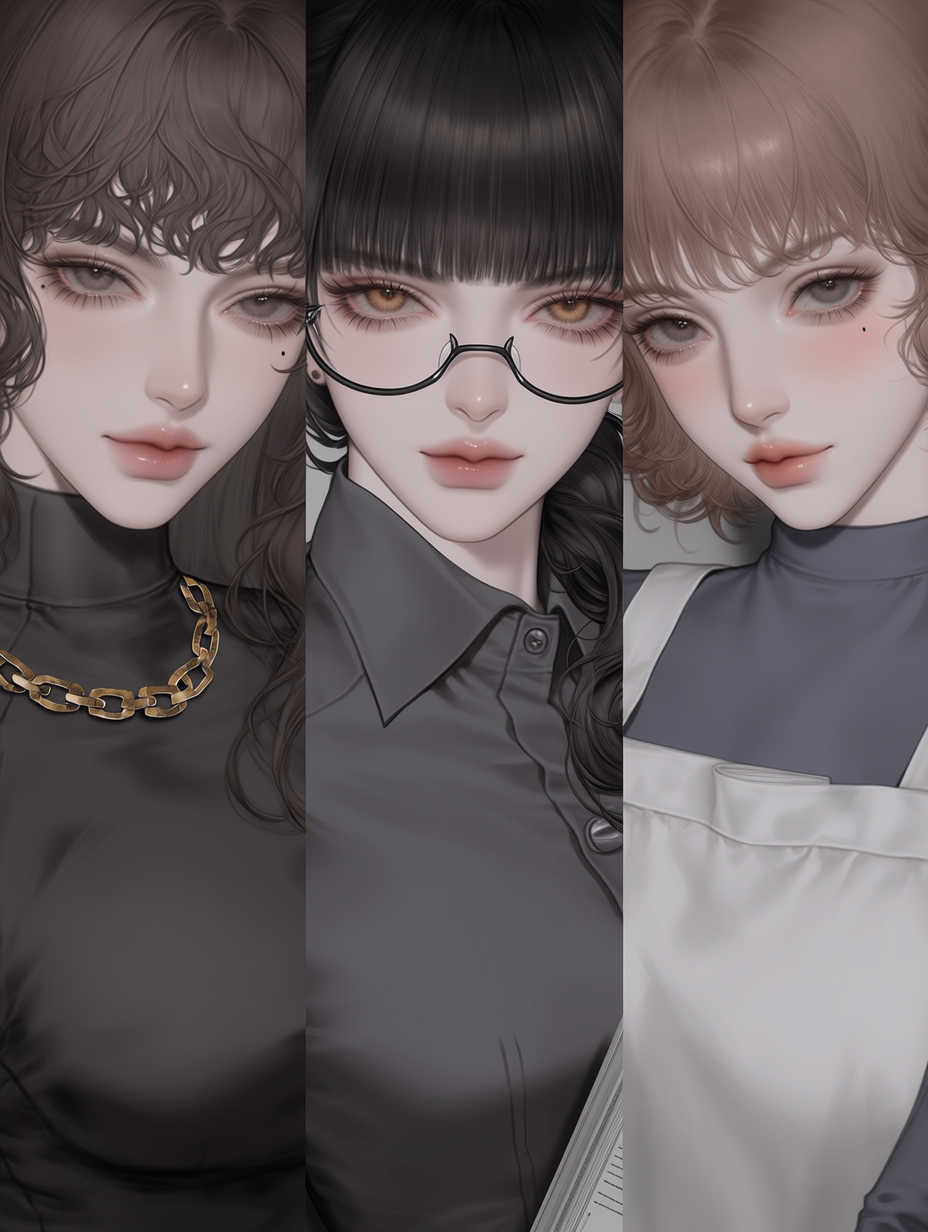 Three cartel women, one number — only yours 🔥 thumbnail
