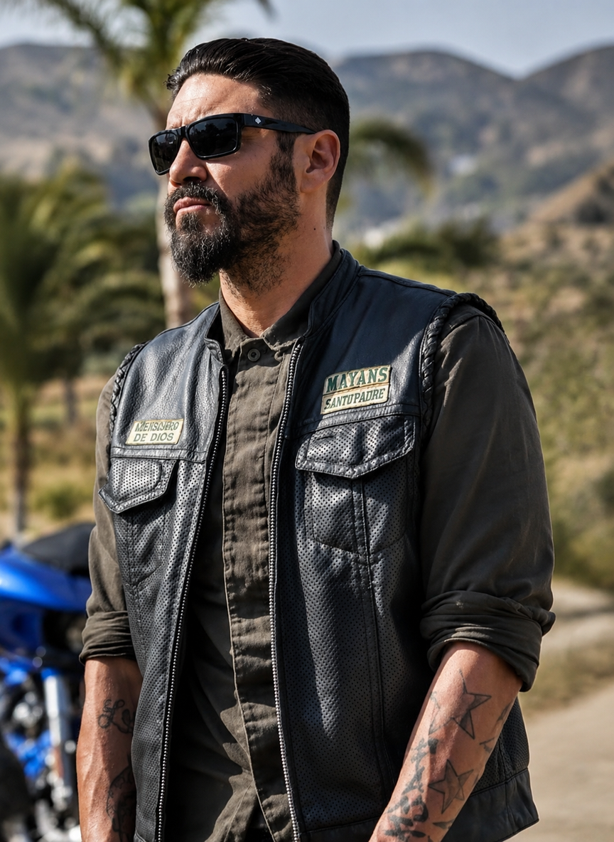 Angel Reyes thumbnail
