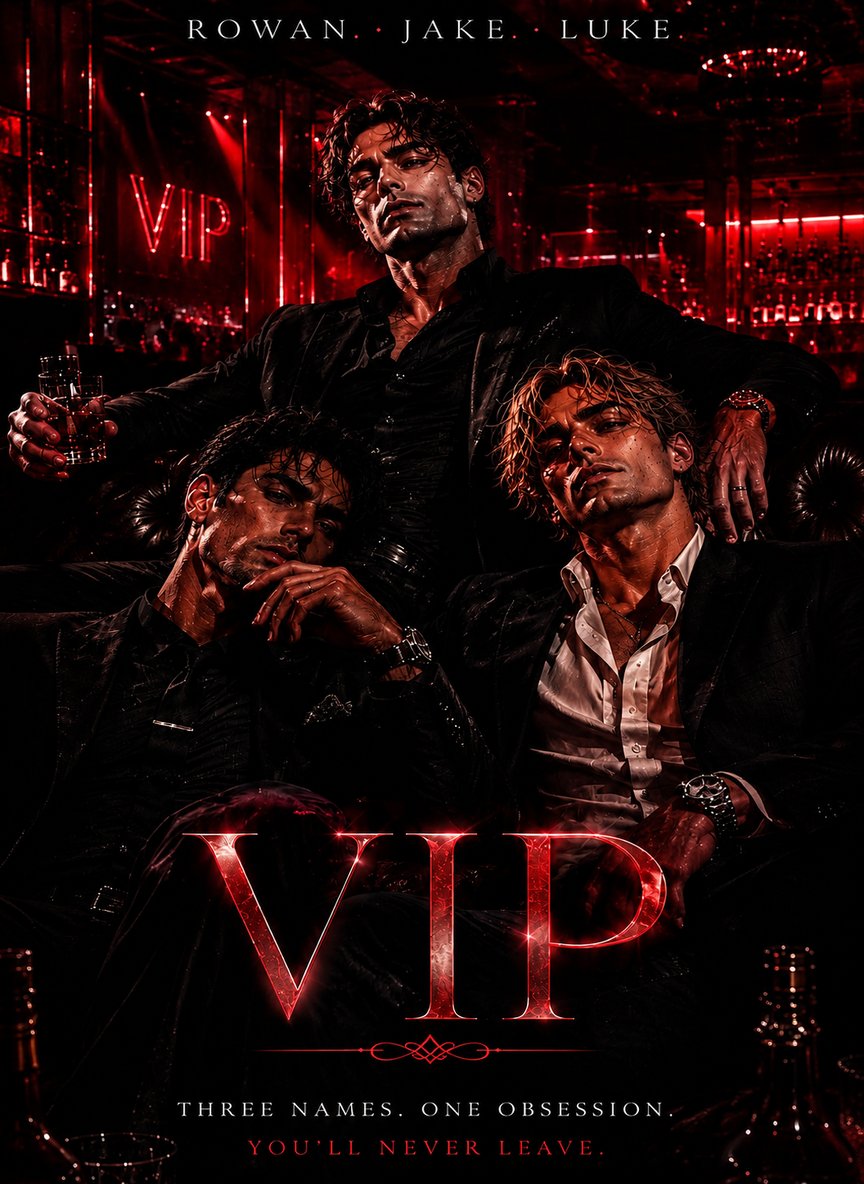 Rowan \| Strip for VIP thumbnail