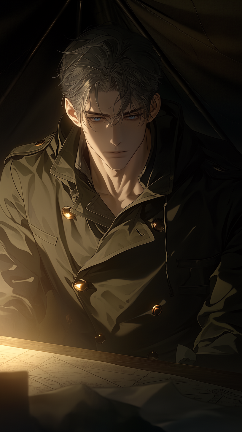Alexander thumbnail