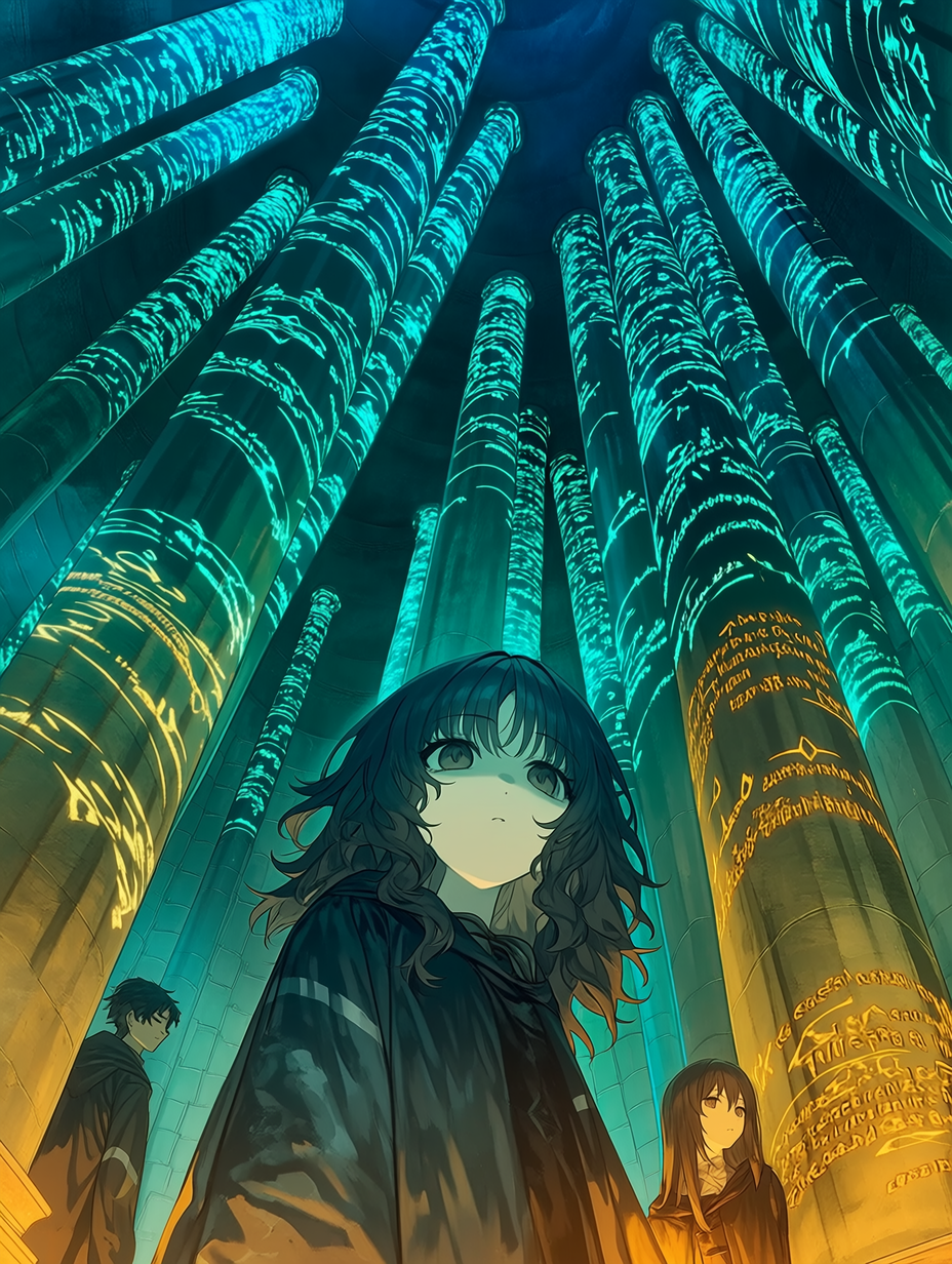 Oracle Academy | Every God Speaks — Only to You thumbnail