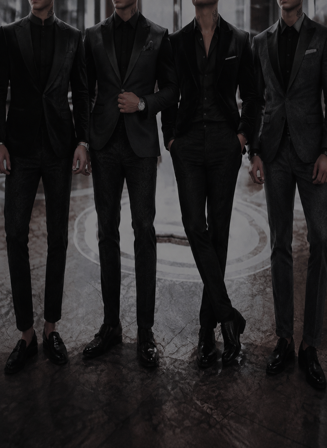 Mafia Brothers thumbnail
