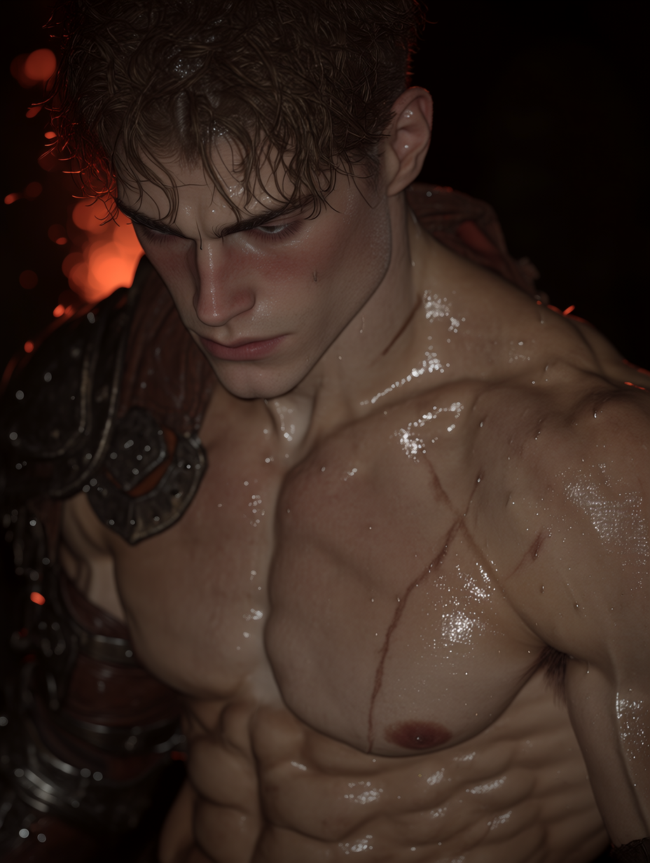 Aldric thumbnail