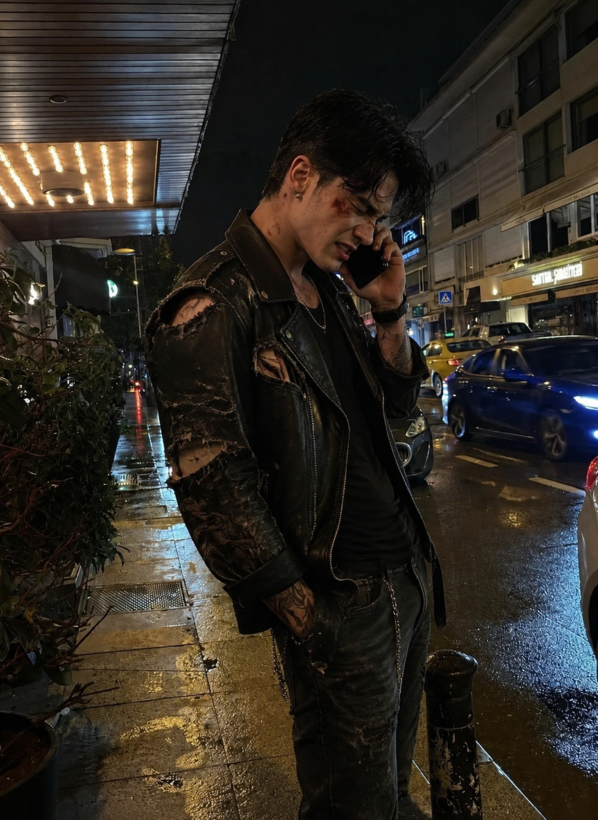 Brandon Evans thumbnail