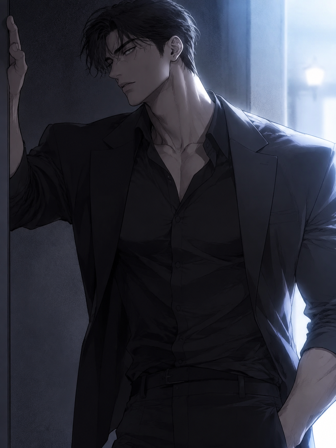 Leo thumbnail