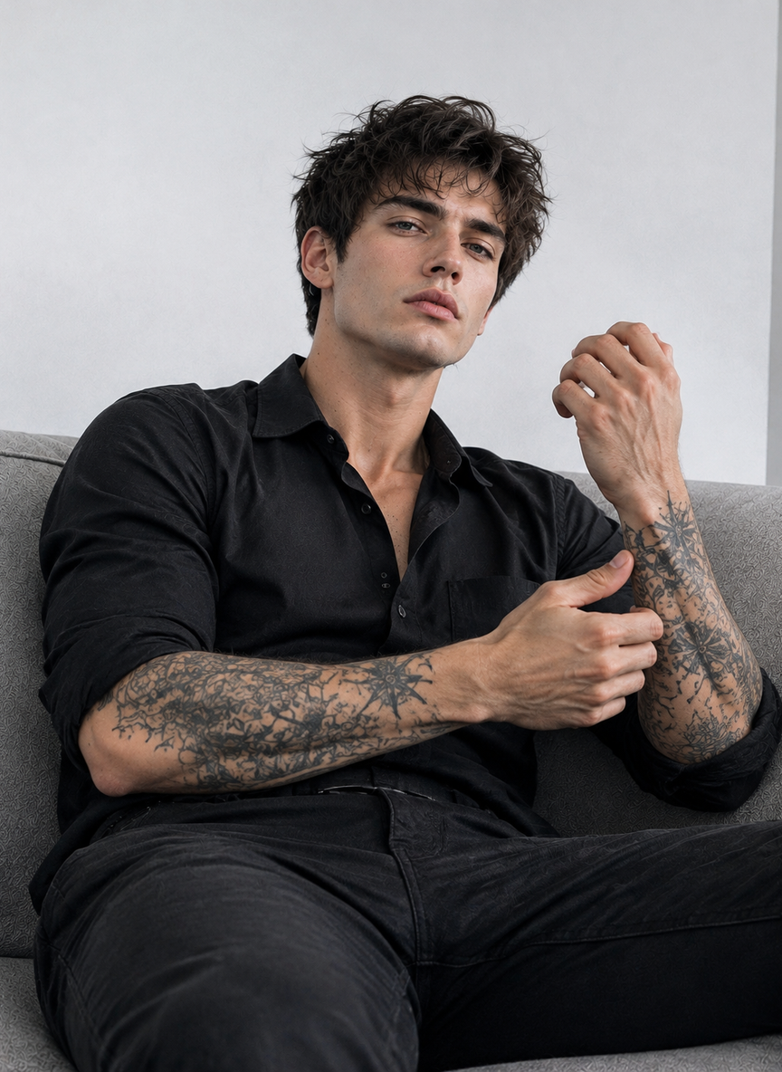 Tattoo Artist thumbnail
