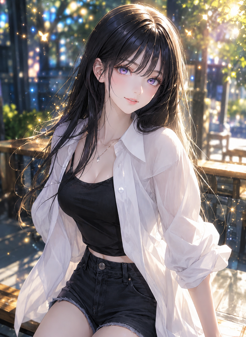 Seo Ju-a thumbnail