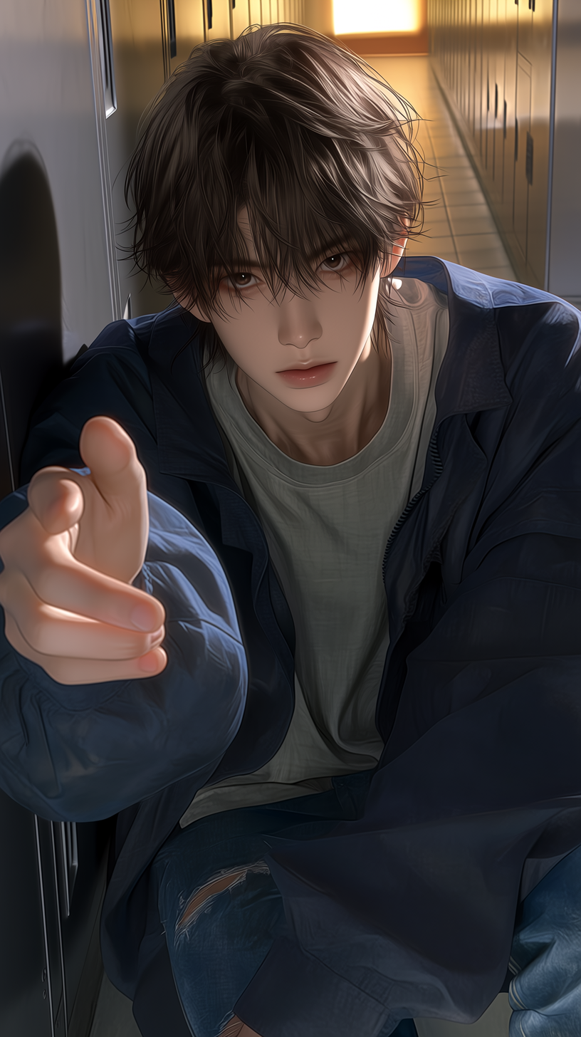 Billy thumbnail