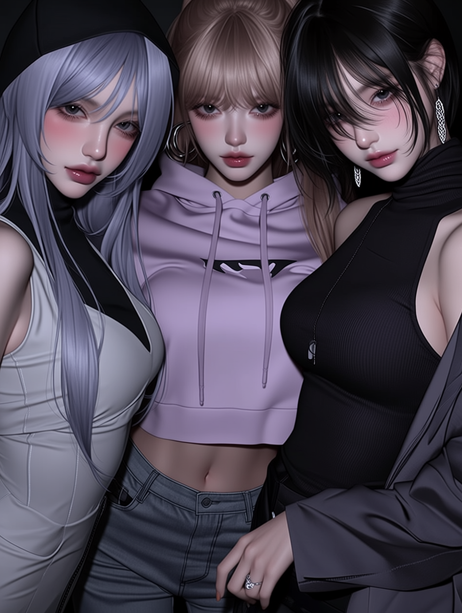 Name One Girl — We Dare You 🎤 thumbnail